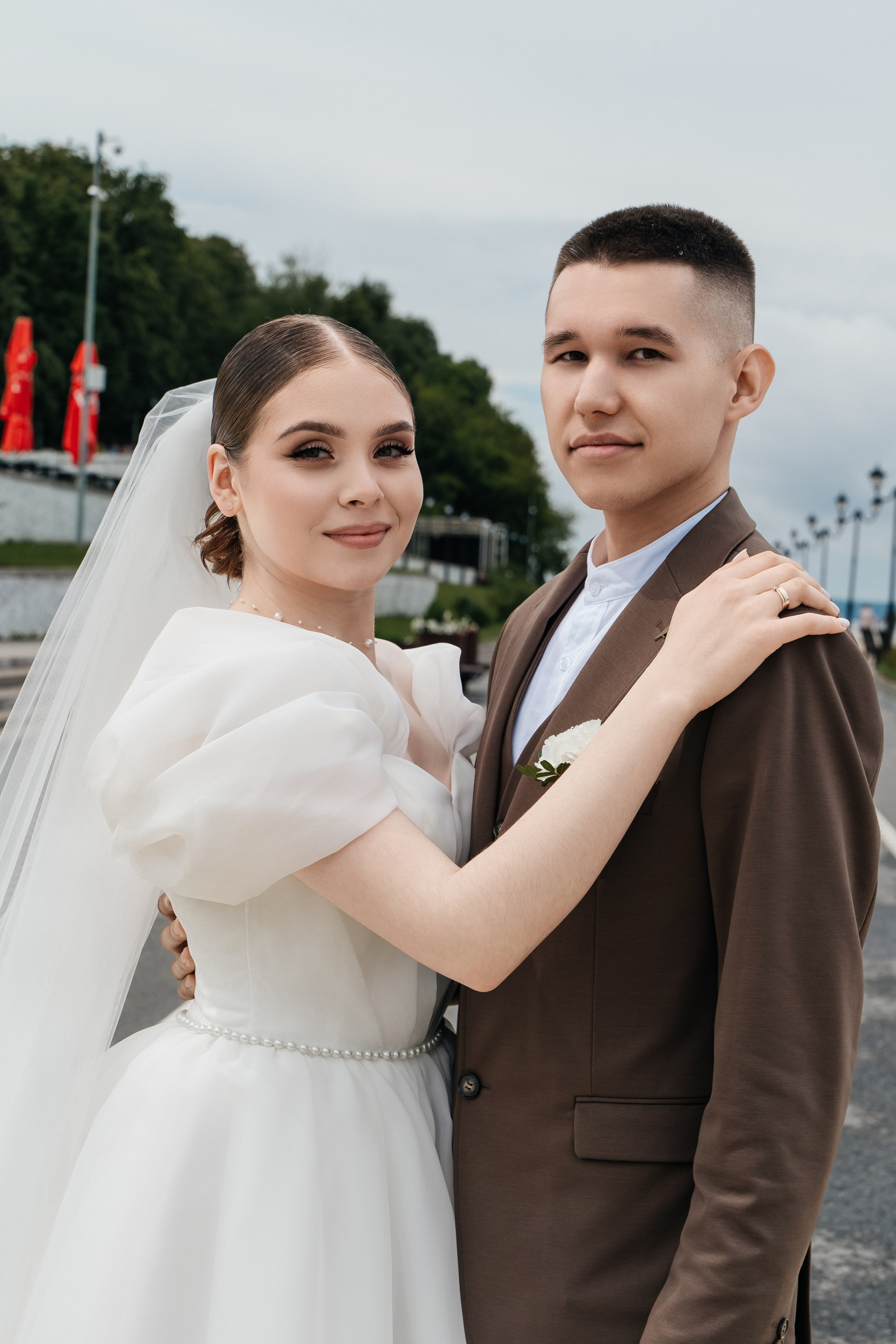 20.06.26. Свадебный фотограф видеограф Чебоксары