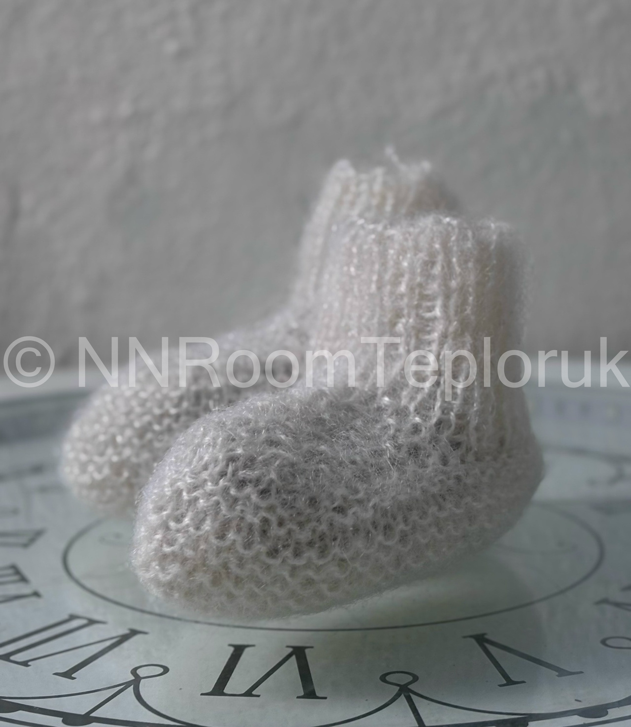 Одежда и обувь. Мастерская НН | Тепло рук