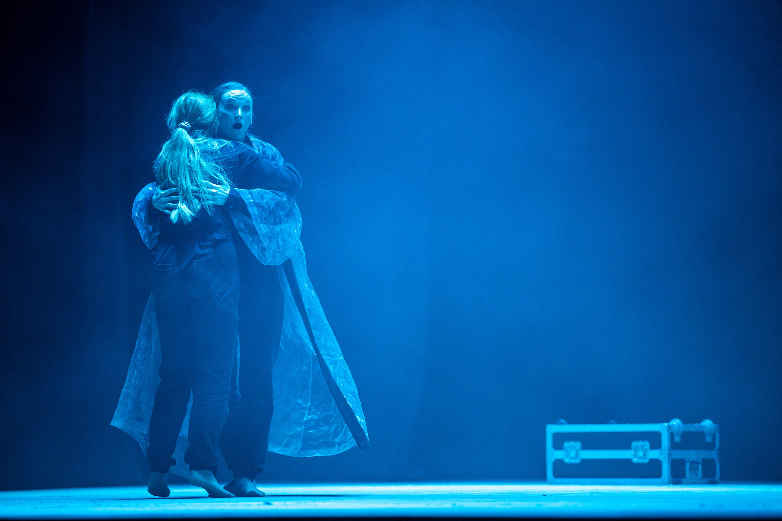 Репортажная съёмка спектакля Ленточка Нитья Кострома. Портретный фотограф в Костроме Наталия Клевинскас