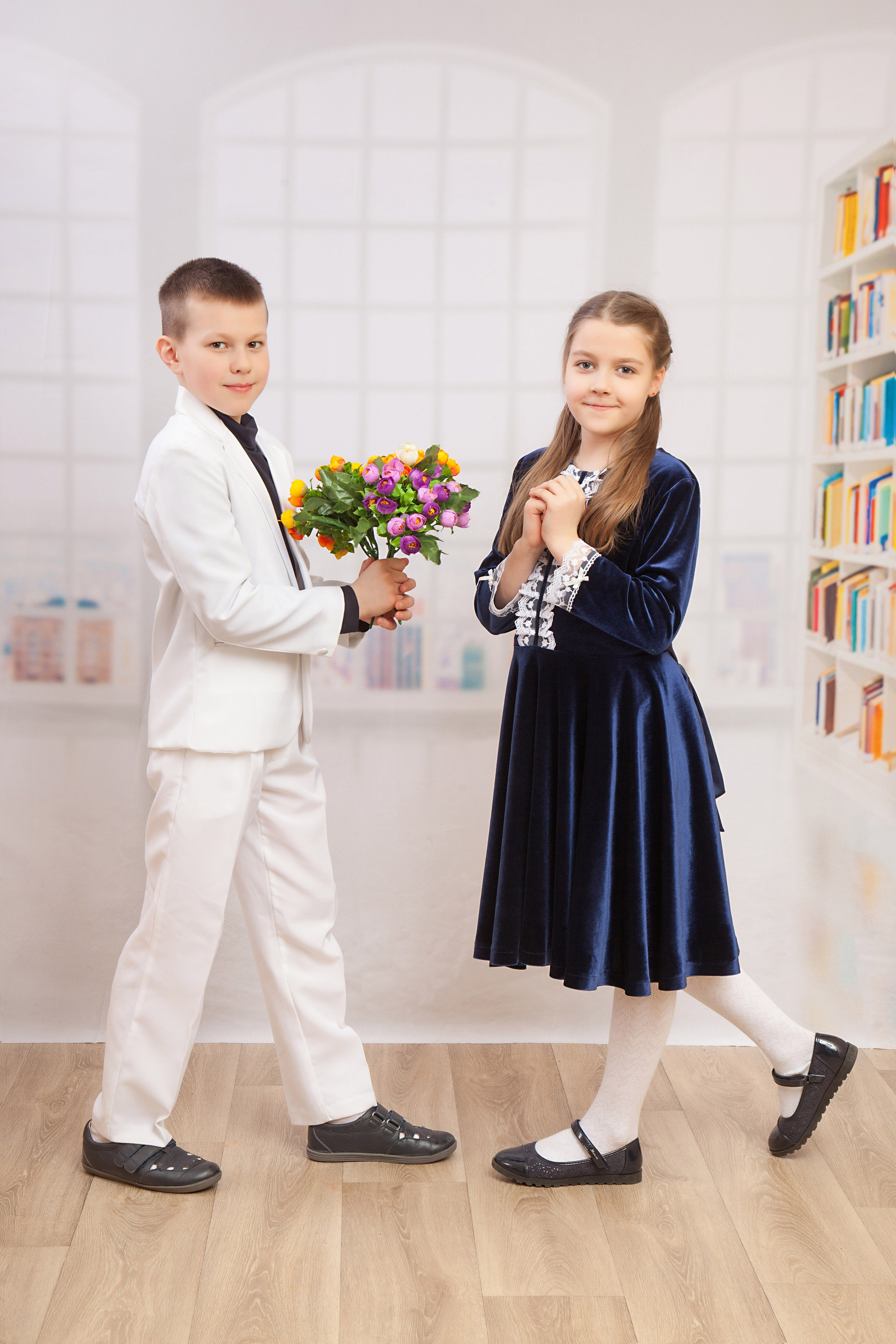 Выпускной альбом 4 класс. Выпускные альбомы в Москве и Подмосковье