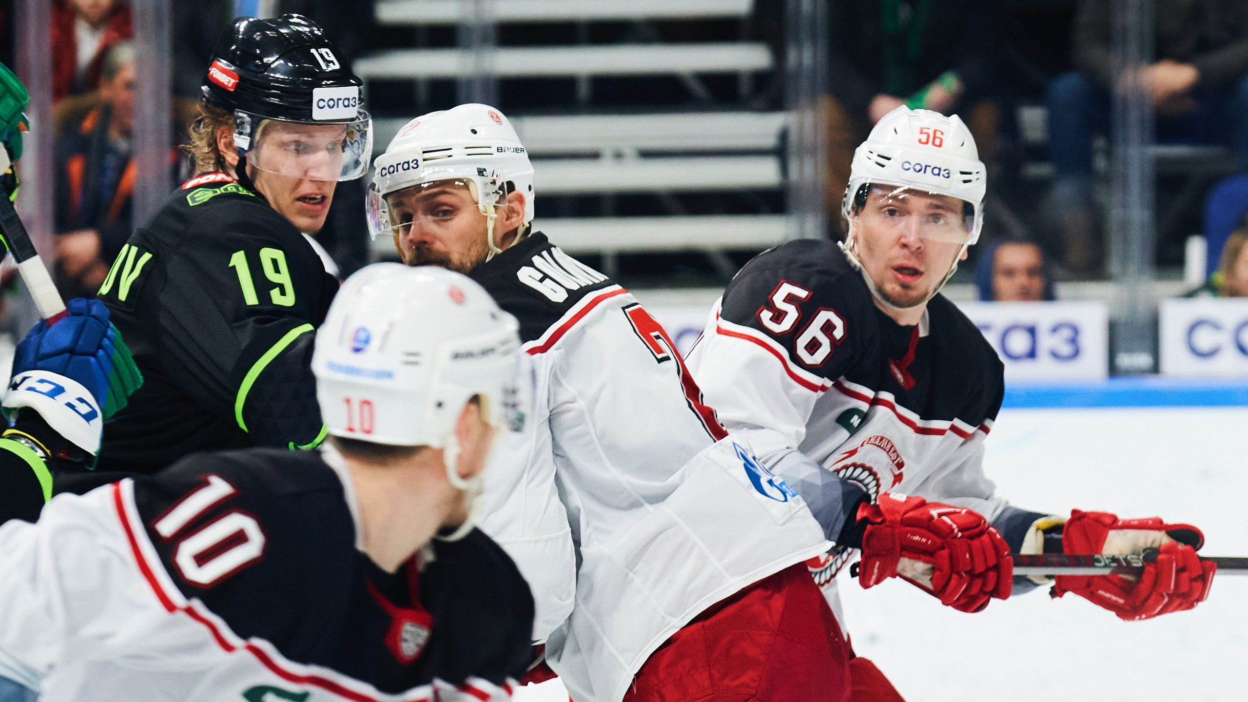 EKATERINA BOGDANOVA ─ PHOTOGRAPHER