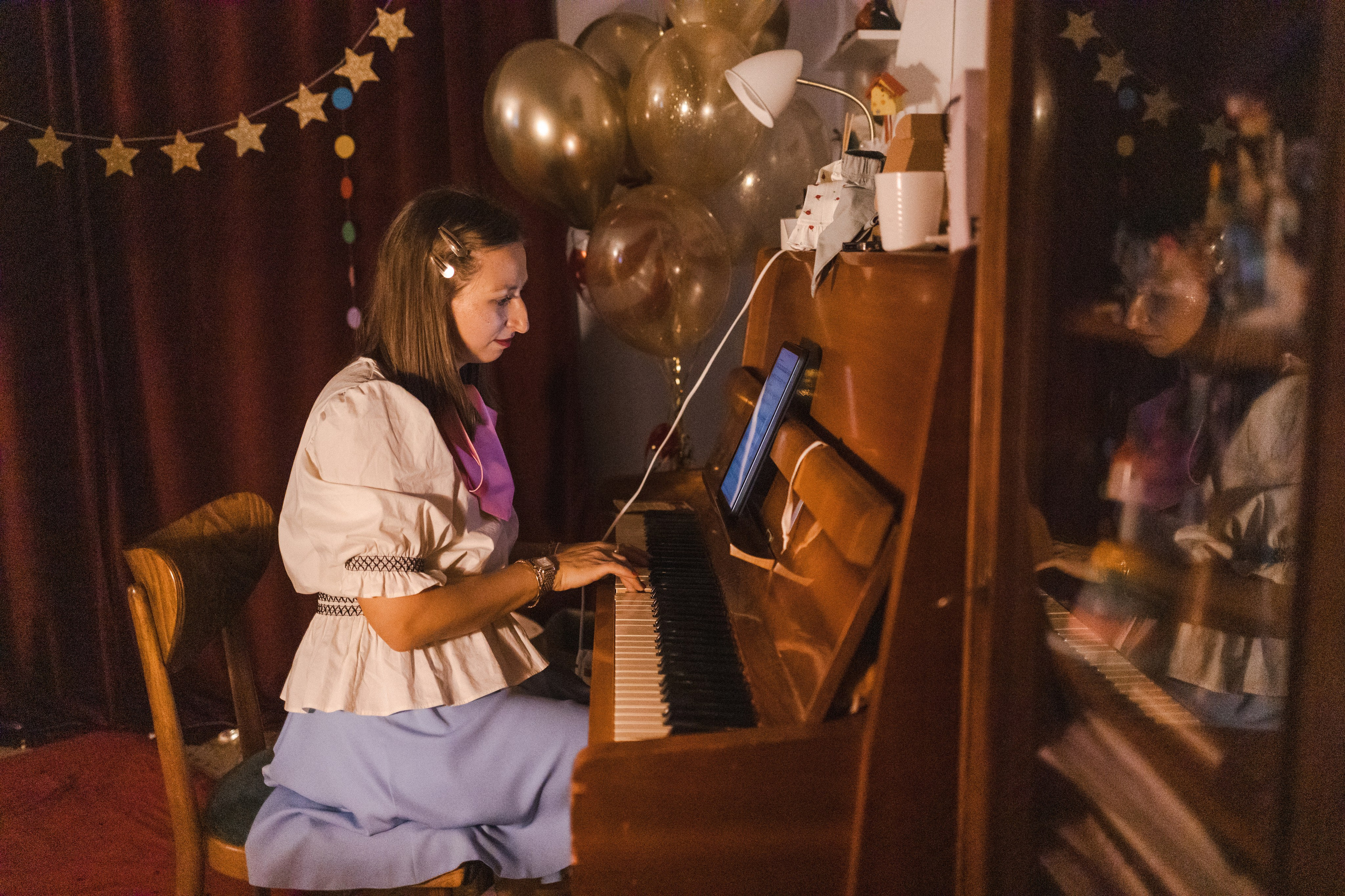 Томе 2 годика. Семейный фотограф в Москве