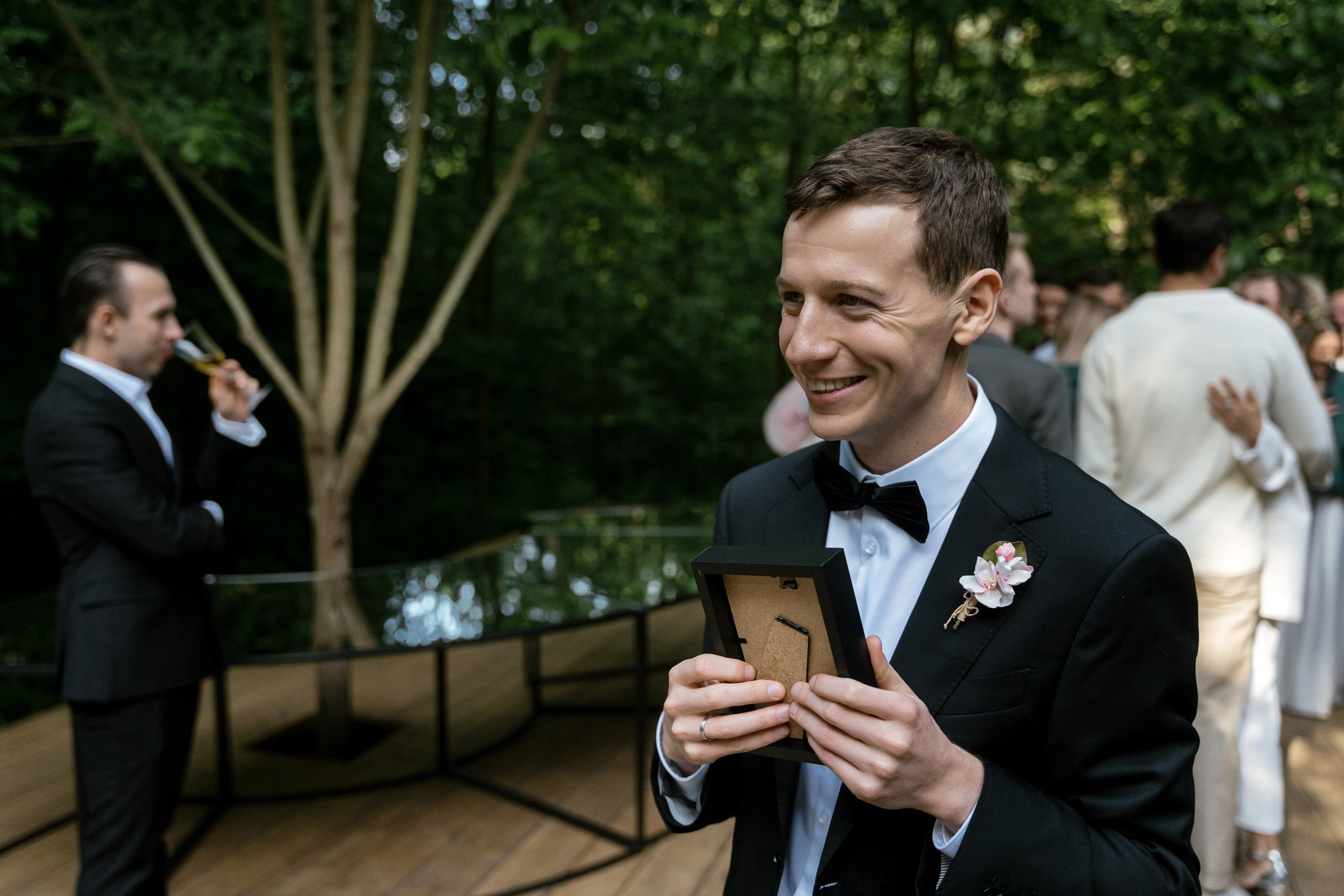 Юра и Женя (полный день). Фотограф Томск, Новосибирск Влад Свириденко