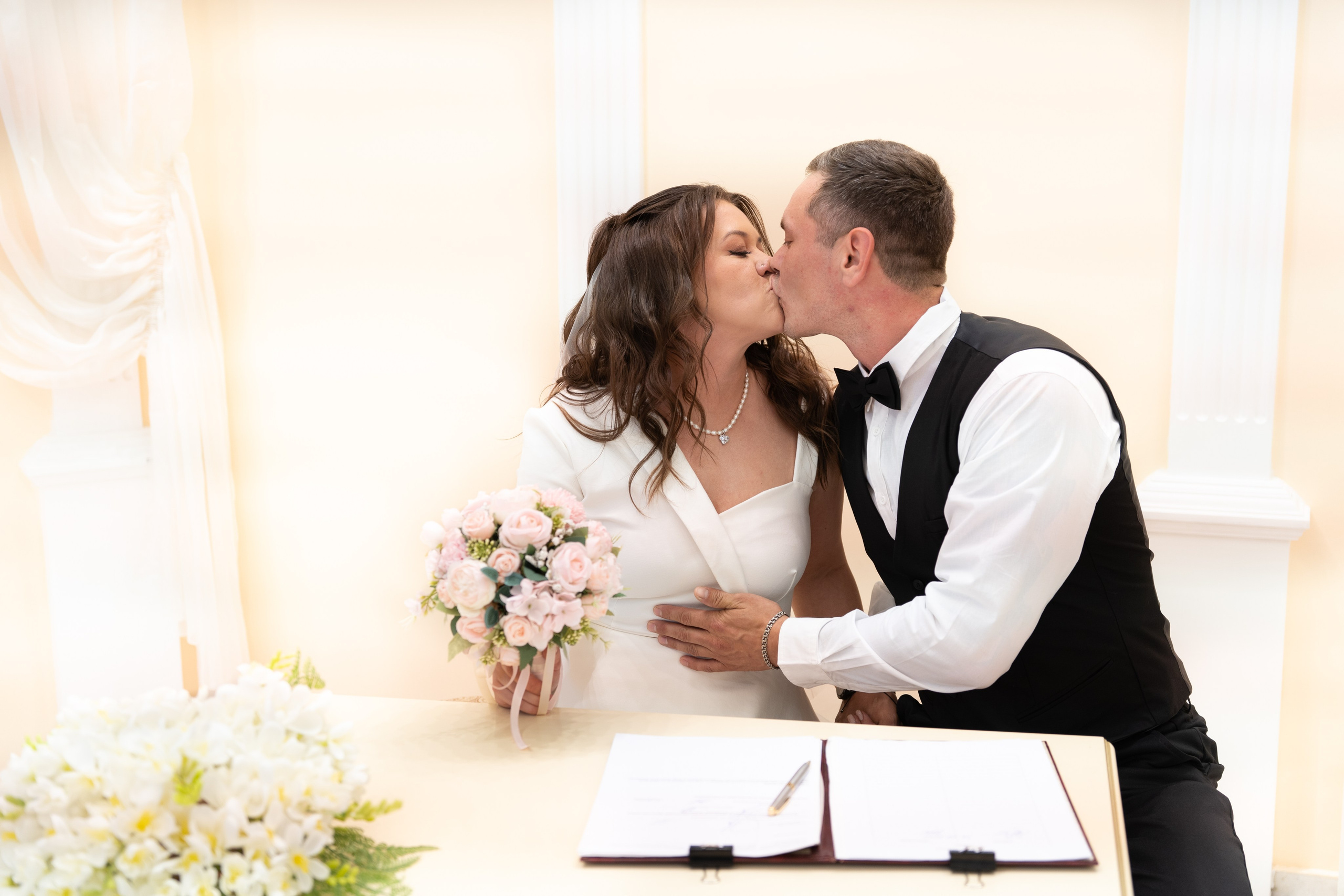 Алина+Андрей. Главная