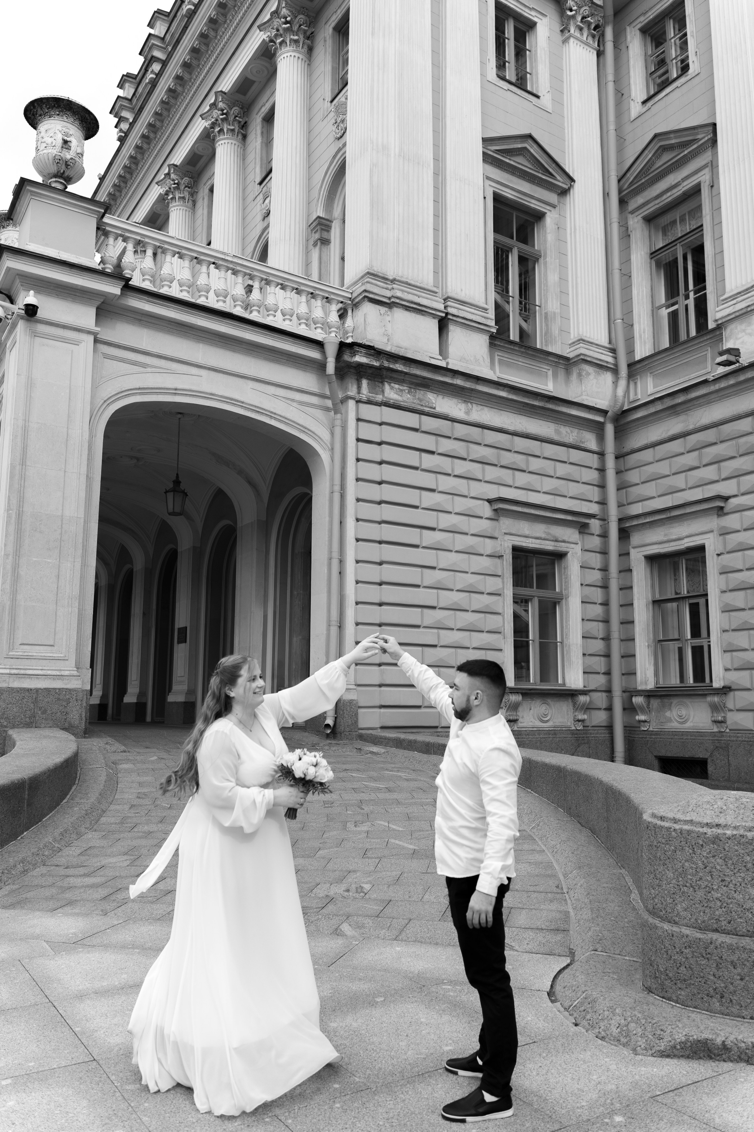 Ирина+Николай. Главная