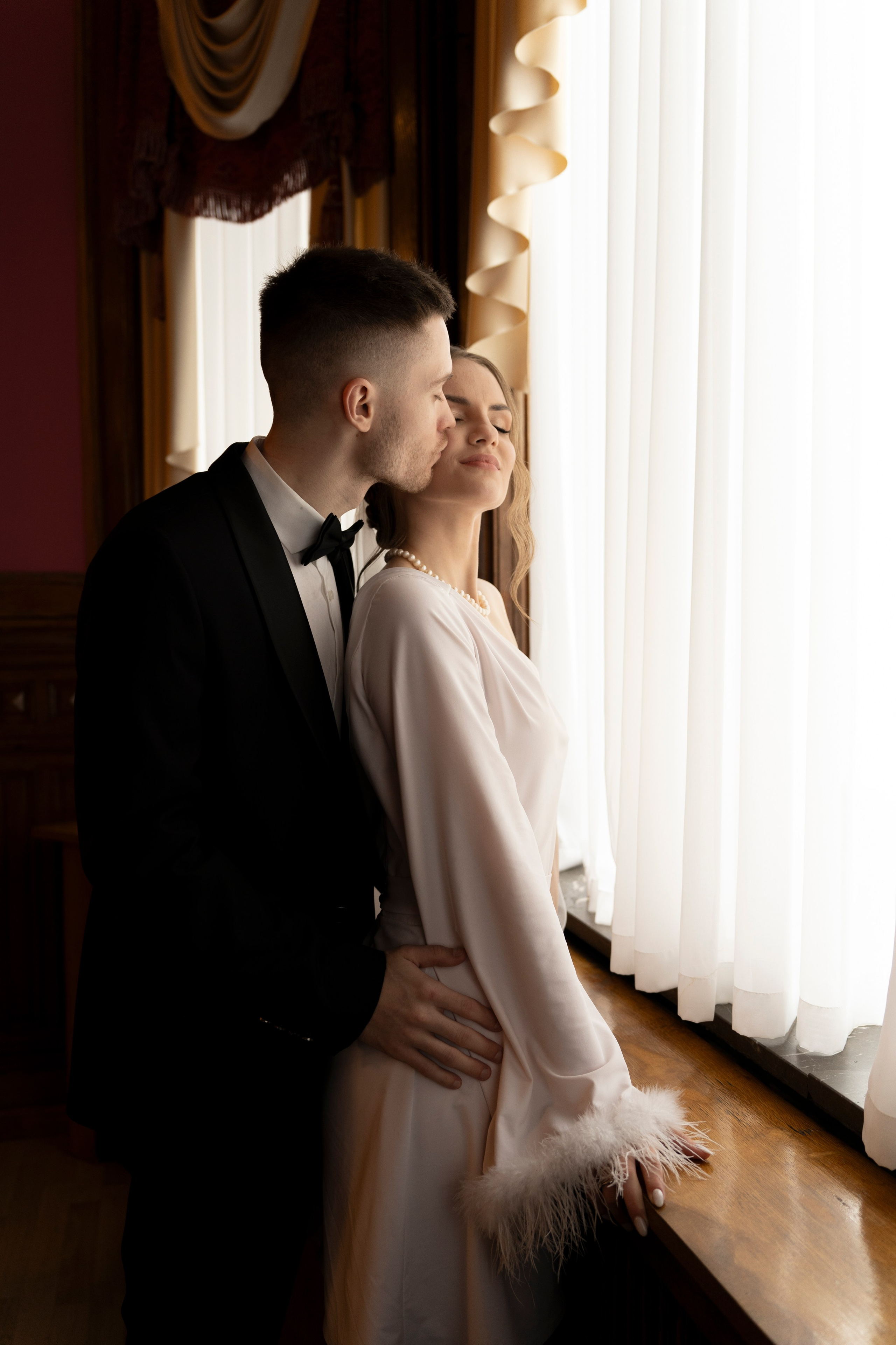 Мария+Владислав. Главная