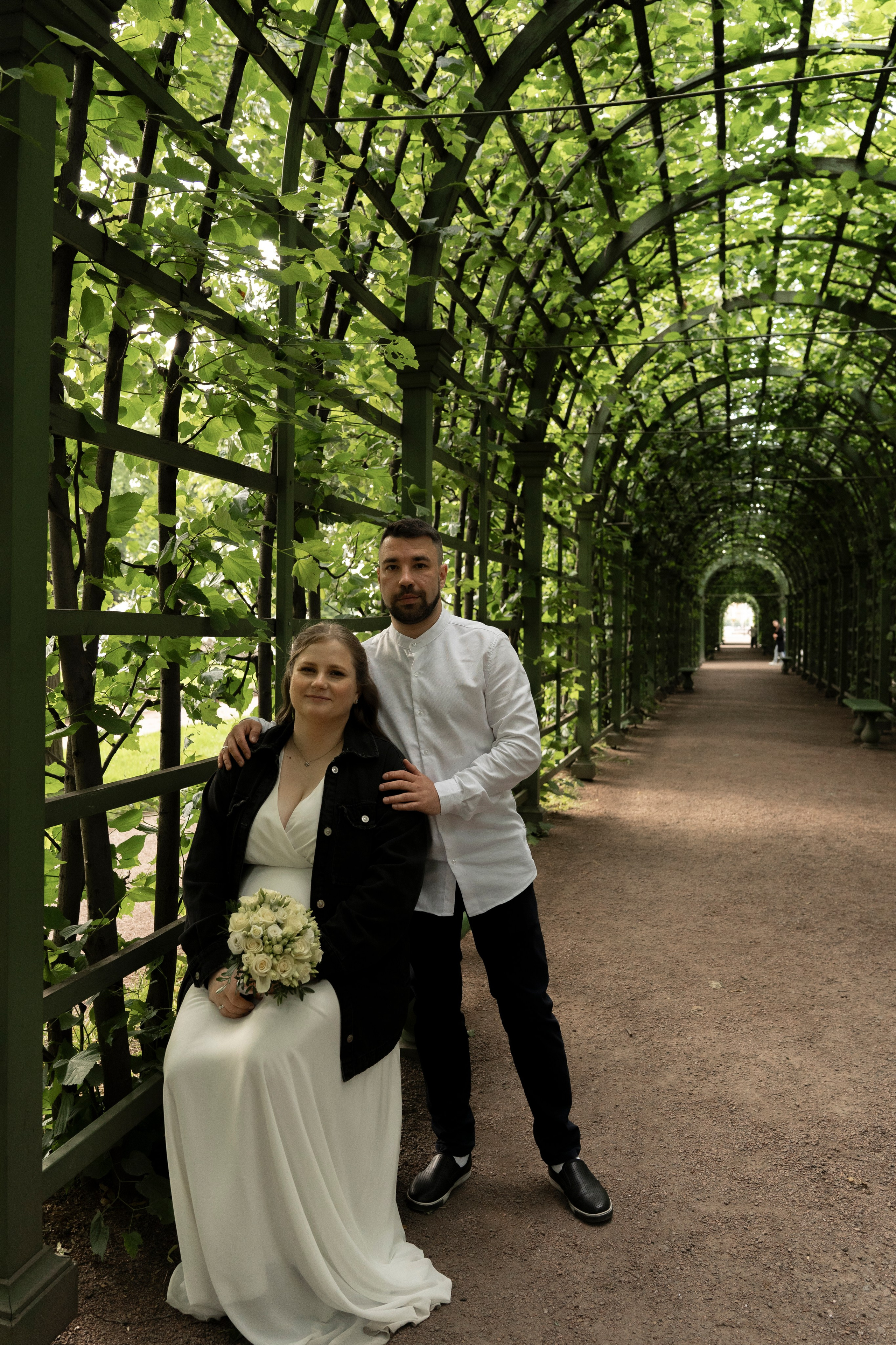 Ирина+Николай. Главная