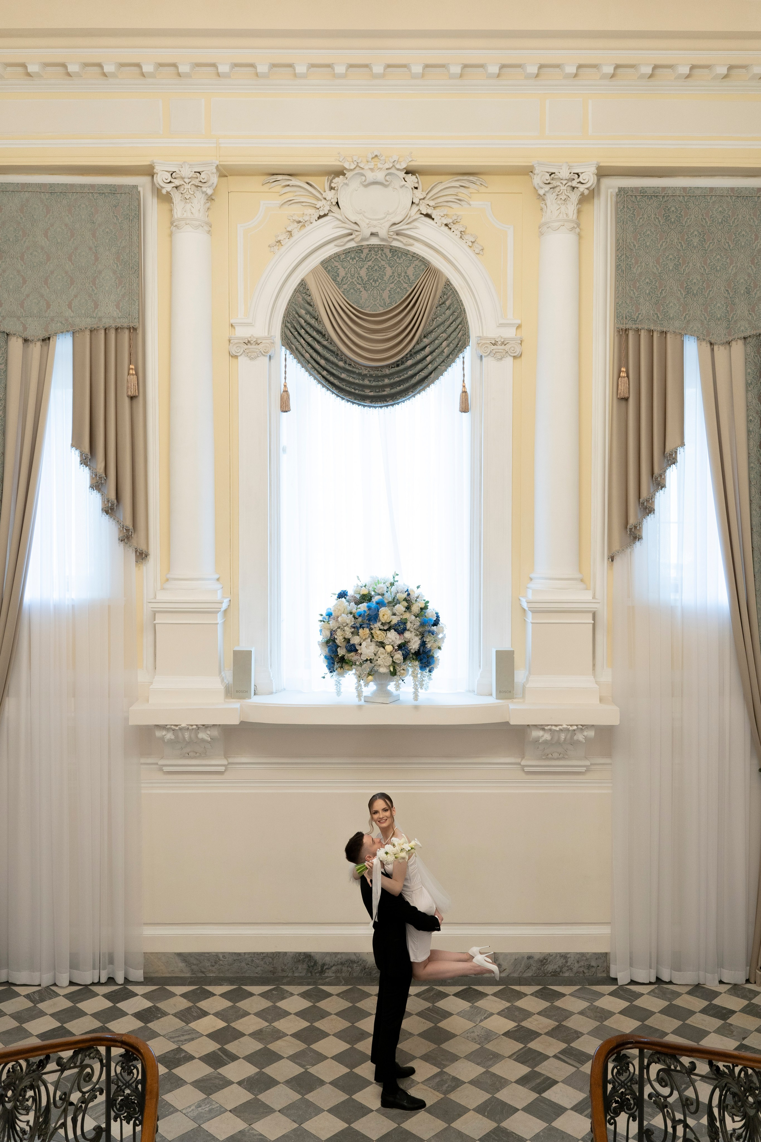 Мария+Владислав. Главная