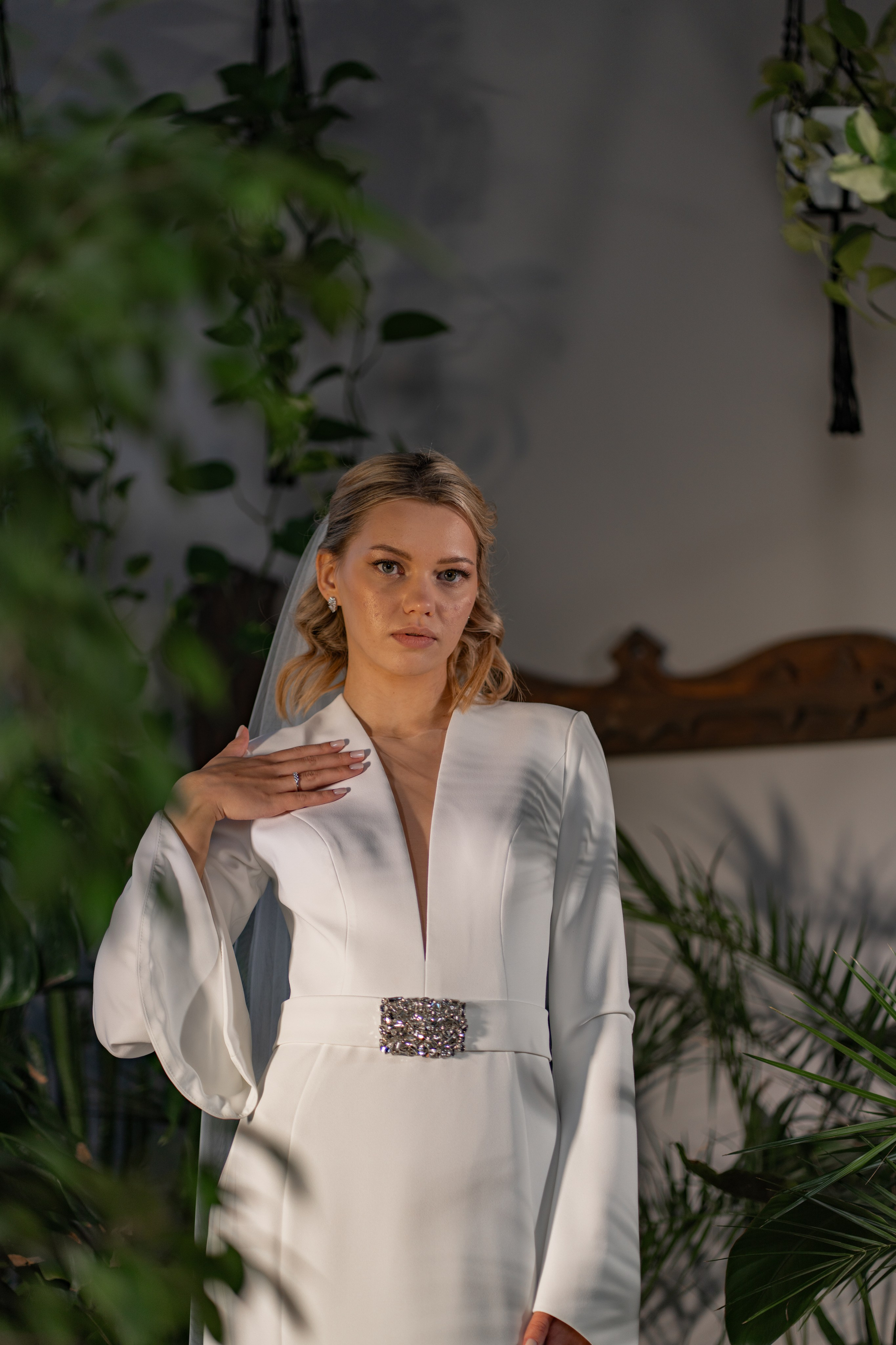 Новогодняя фотосессия. Свадебный и индивидуальный фотограф Аля Мамакова