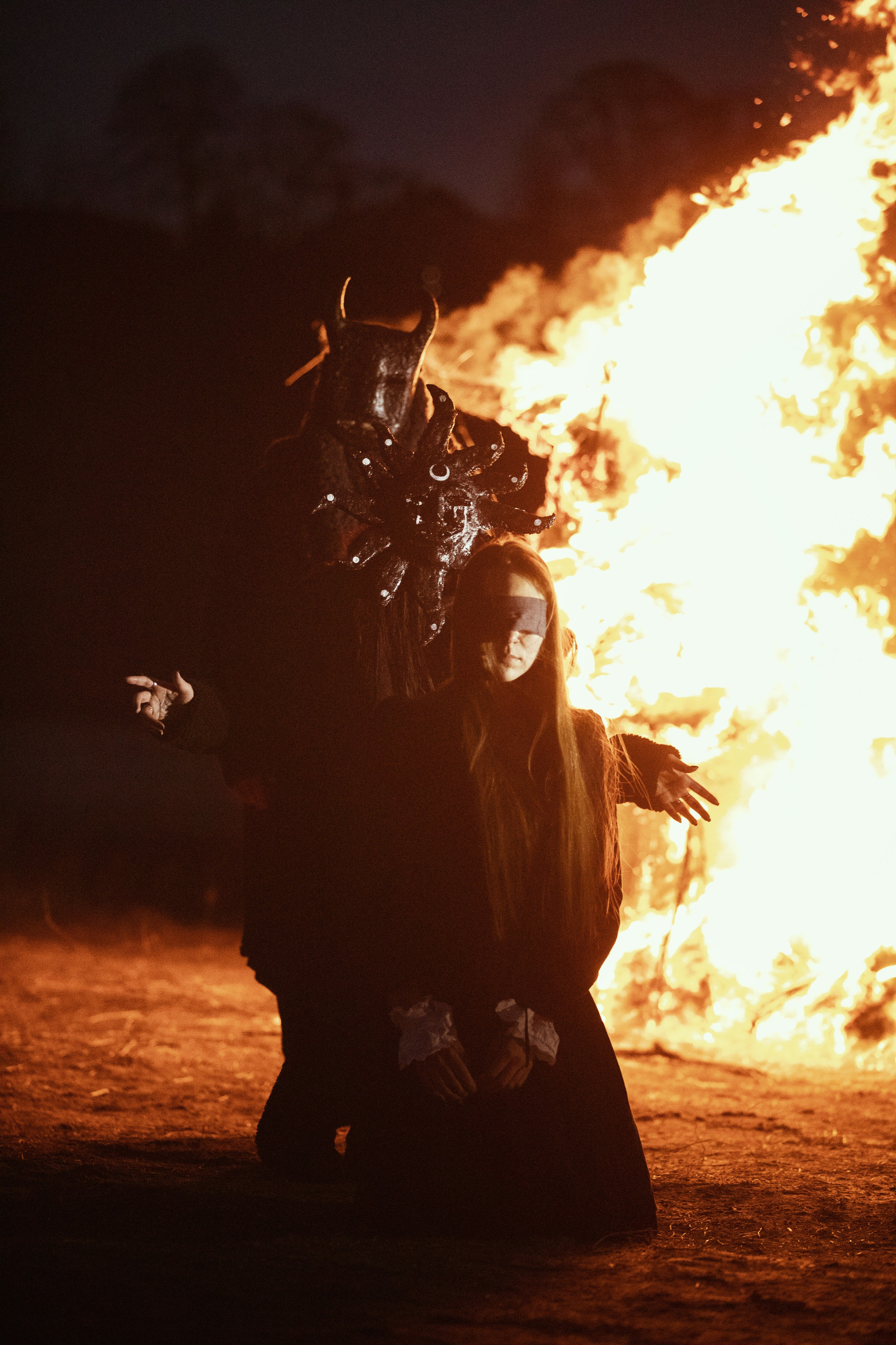 Фотохудожник из города Пскова