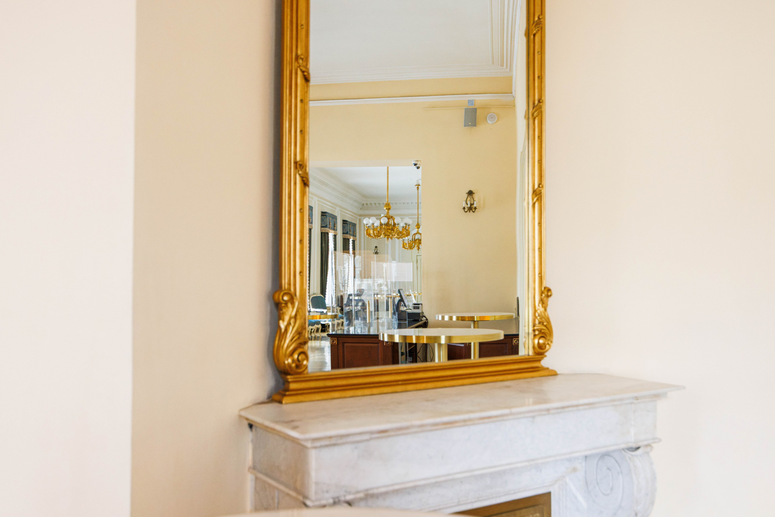 Михайловский театр. Фотограф Балаев Михаил