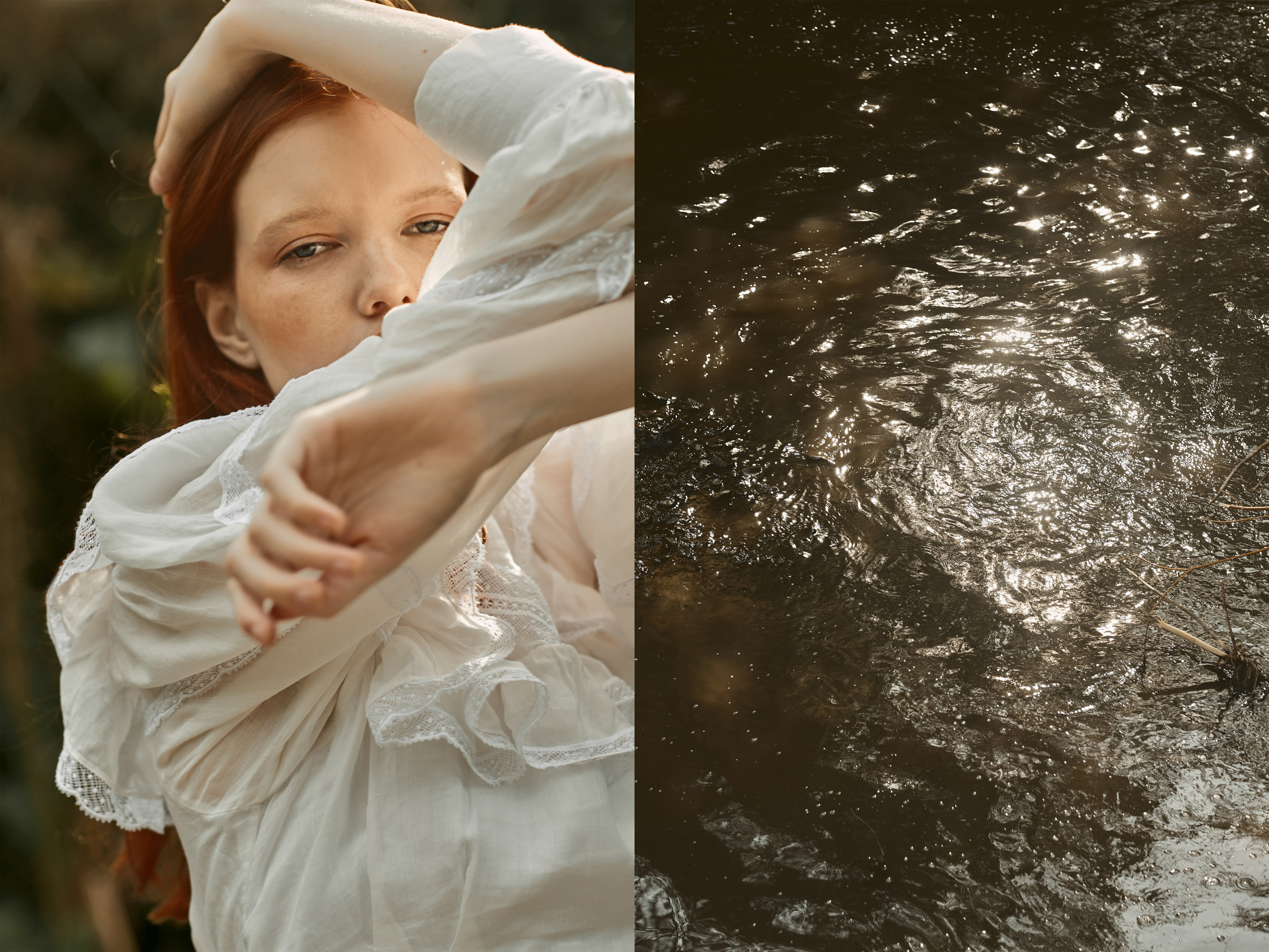 Women. Anna Atayan Photographer