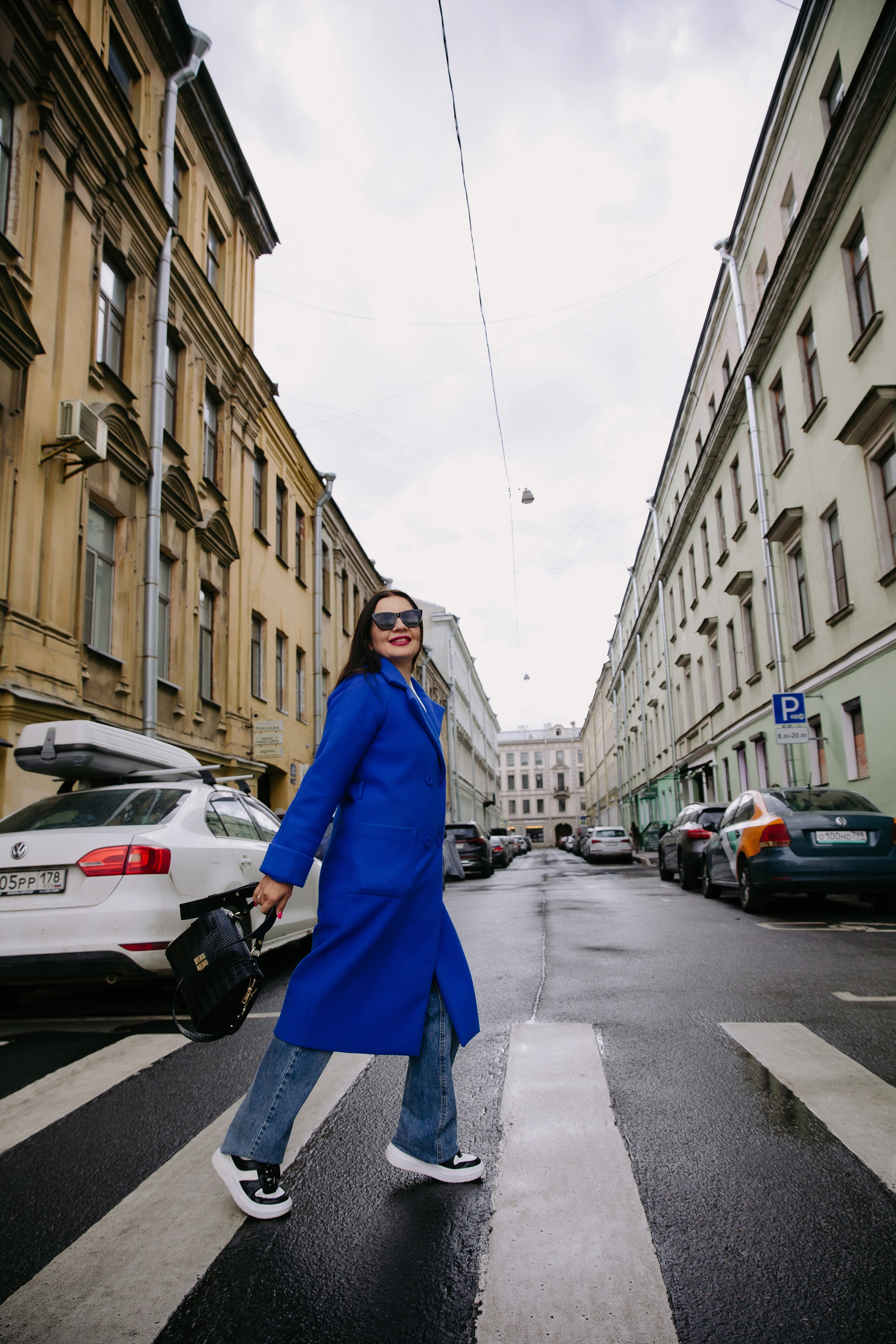 ЛОКАЦИИ. Фотограф в Санкт-Петербурге Разиля Идиятуллина