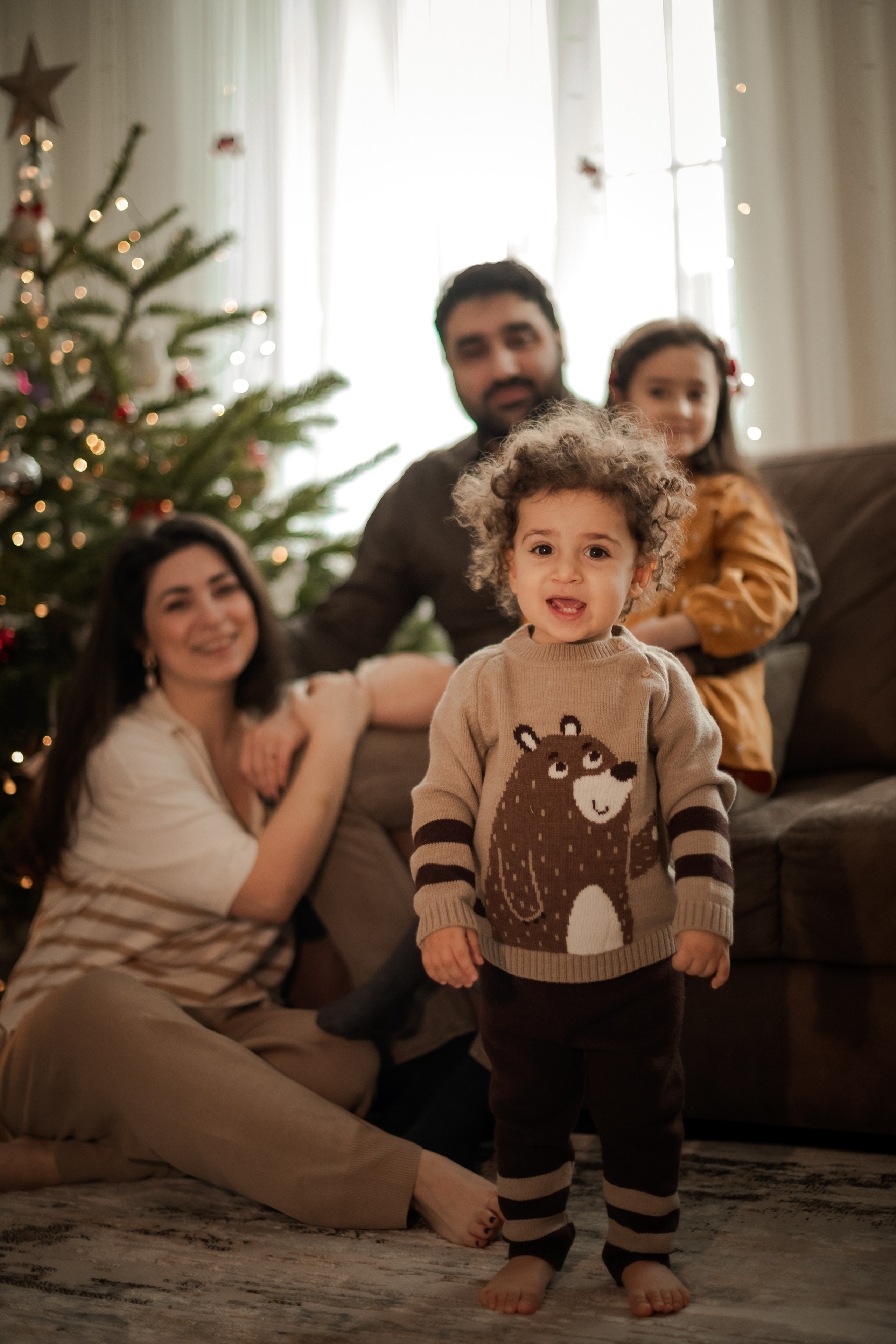 Семейные фотосессии. Профессиональный семейный и церковный фотограф в Ростове-на-Дону