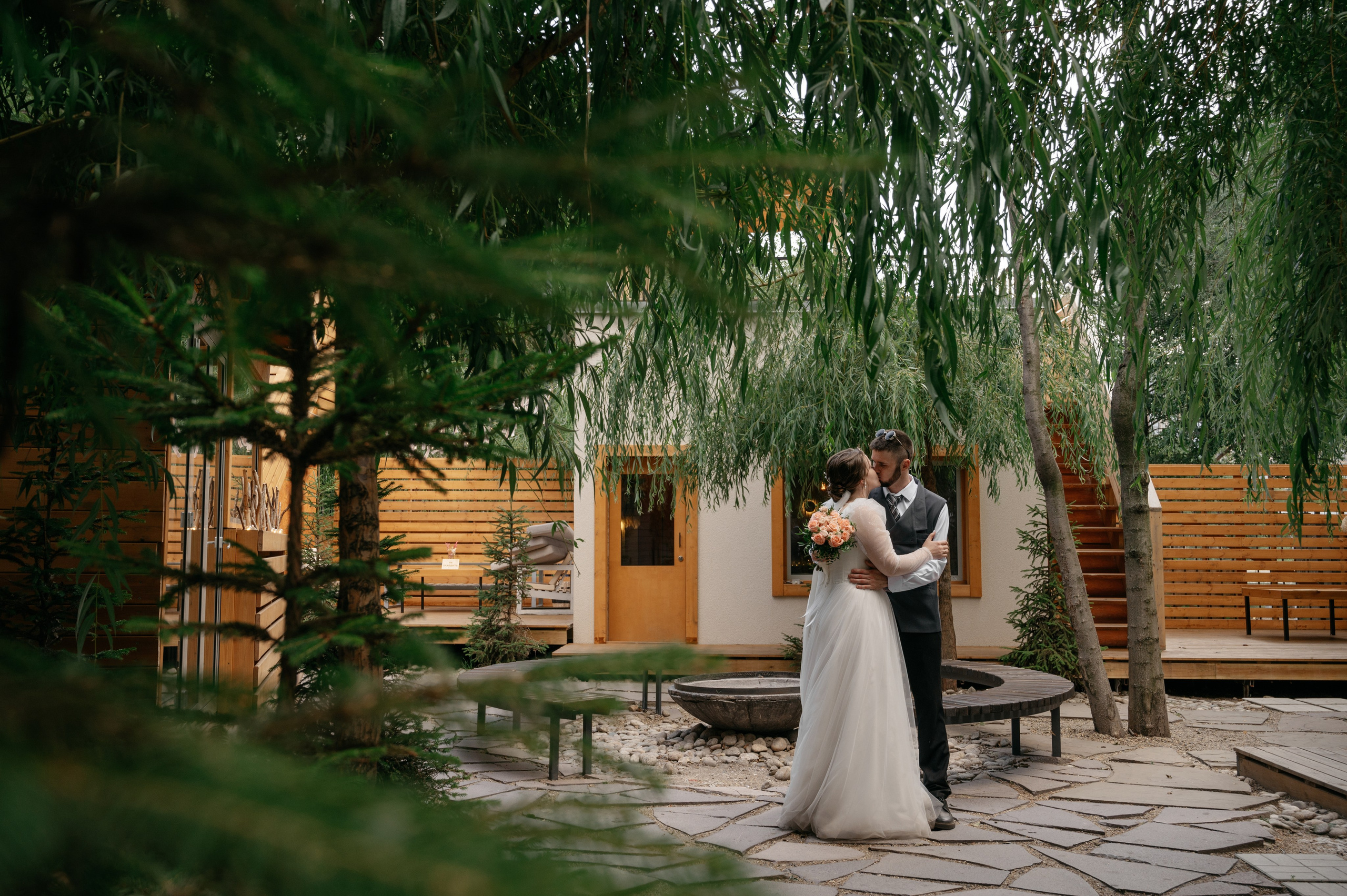 Фотограф Мария Строгонова