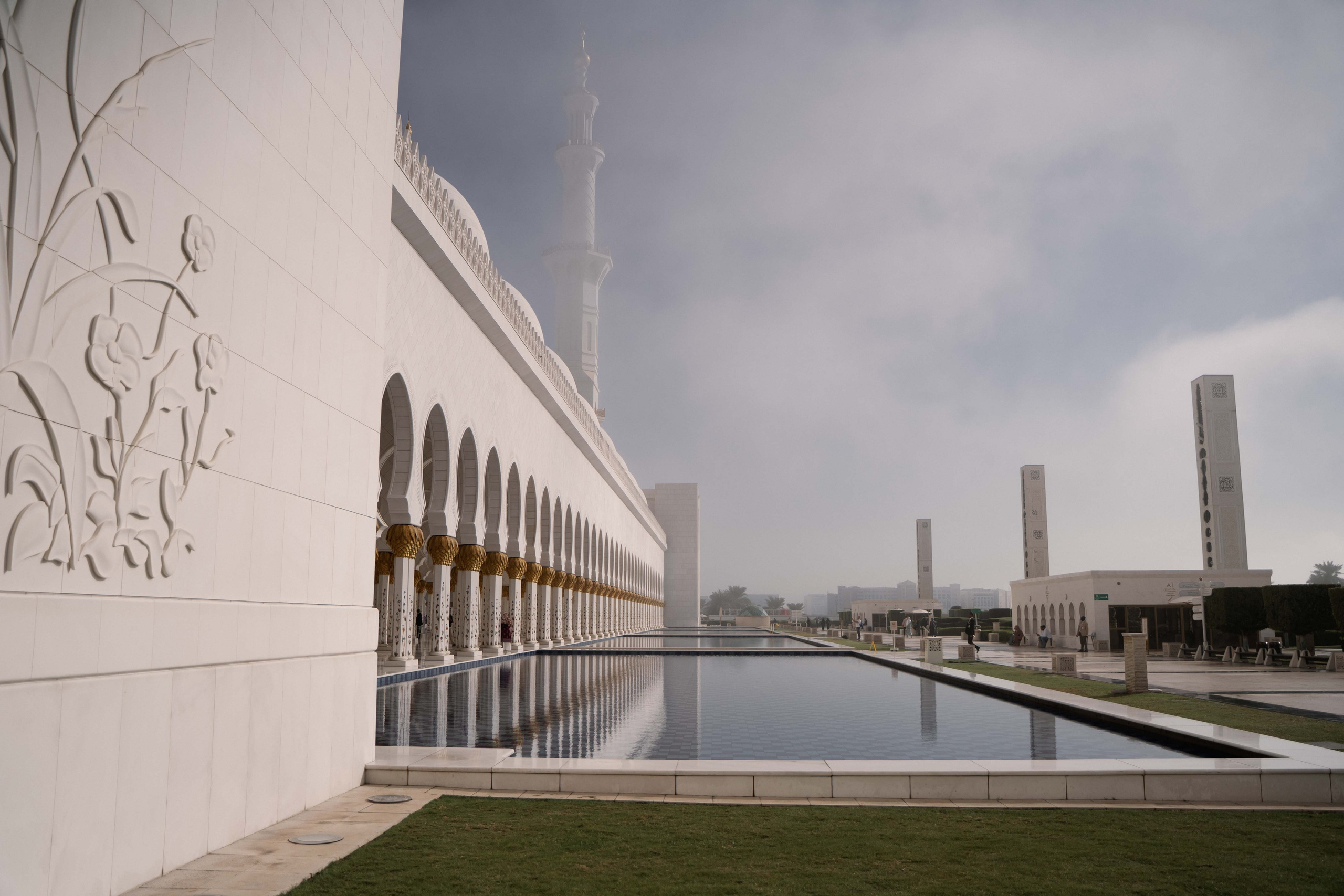 Локации. Фотограф и видеограф в Москве и Абу Даби Мария Кулагина