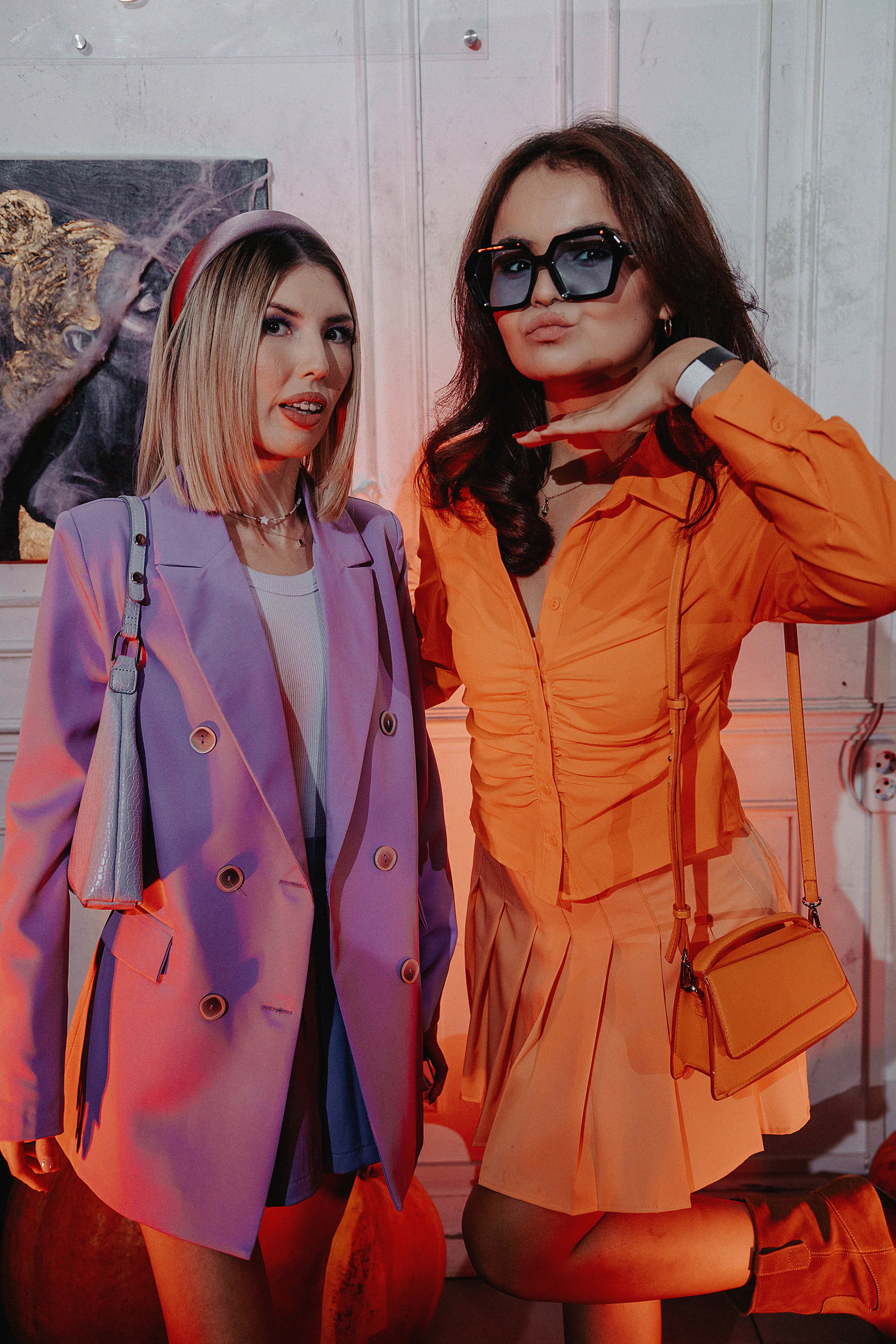 Halloween party by KiingSarah. Свадебный, семейный и портретный фотограф в Алматы, Костанай