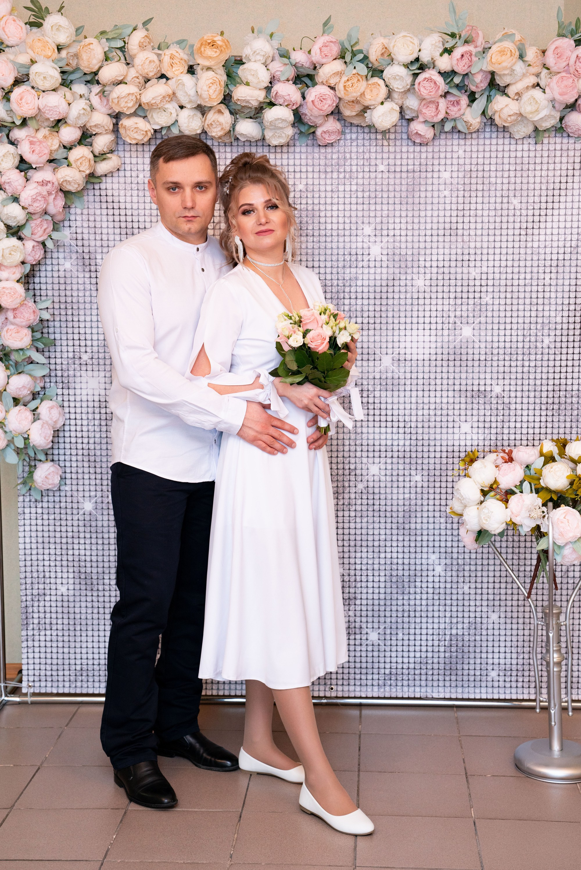 Свадьбы. Фотограф в Норильске и Кайеркане