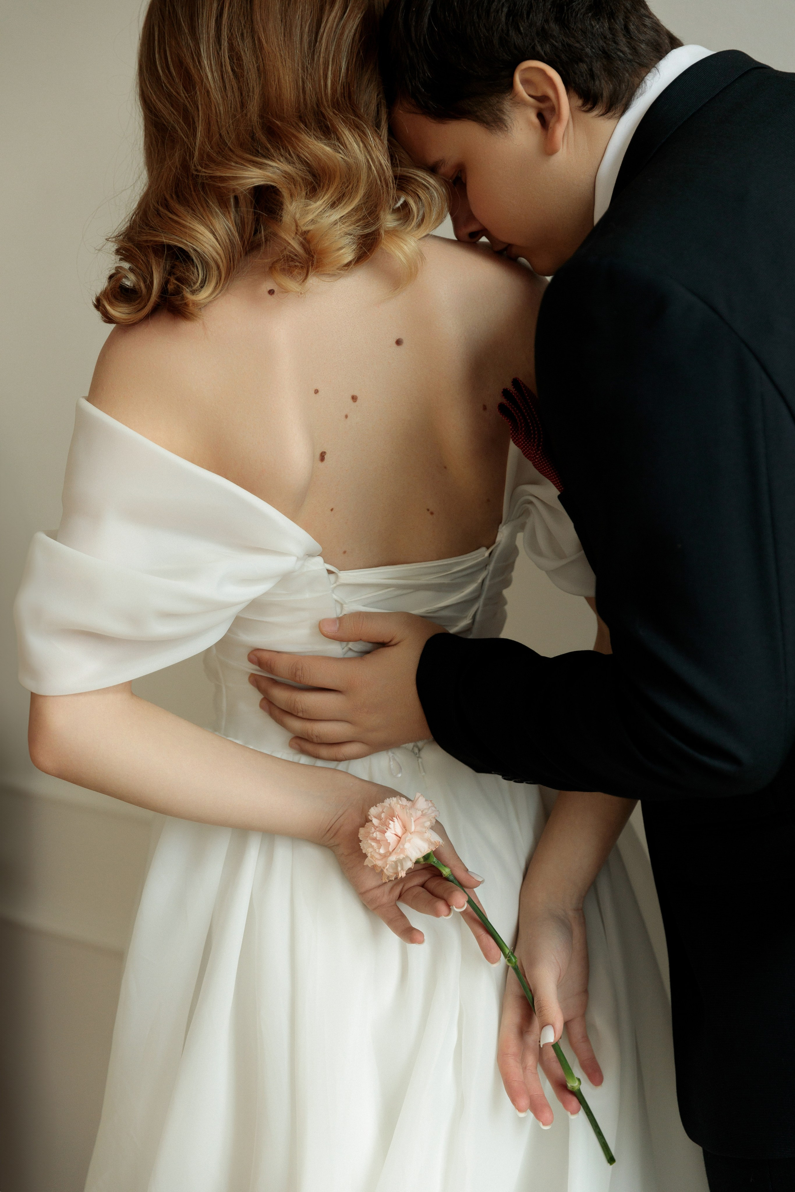 Свадебный фотограф в Ростове-на-Дону Базарова Анастасия