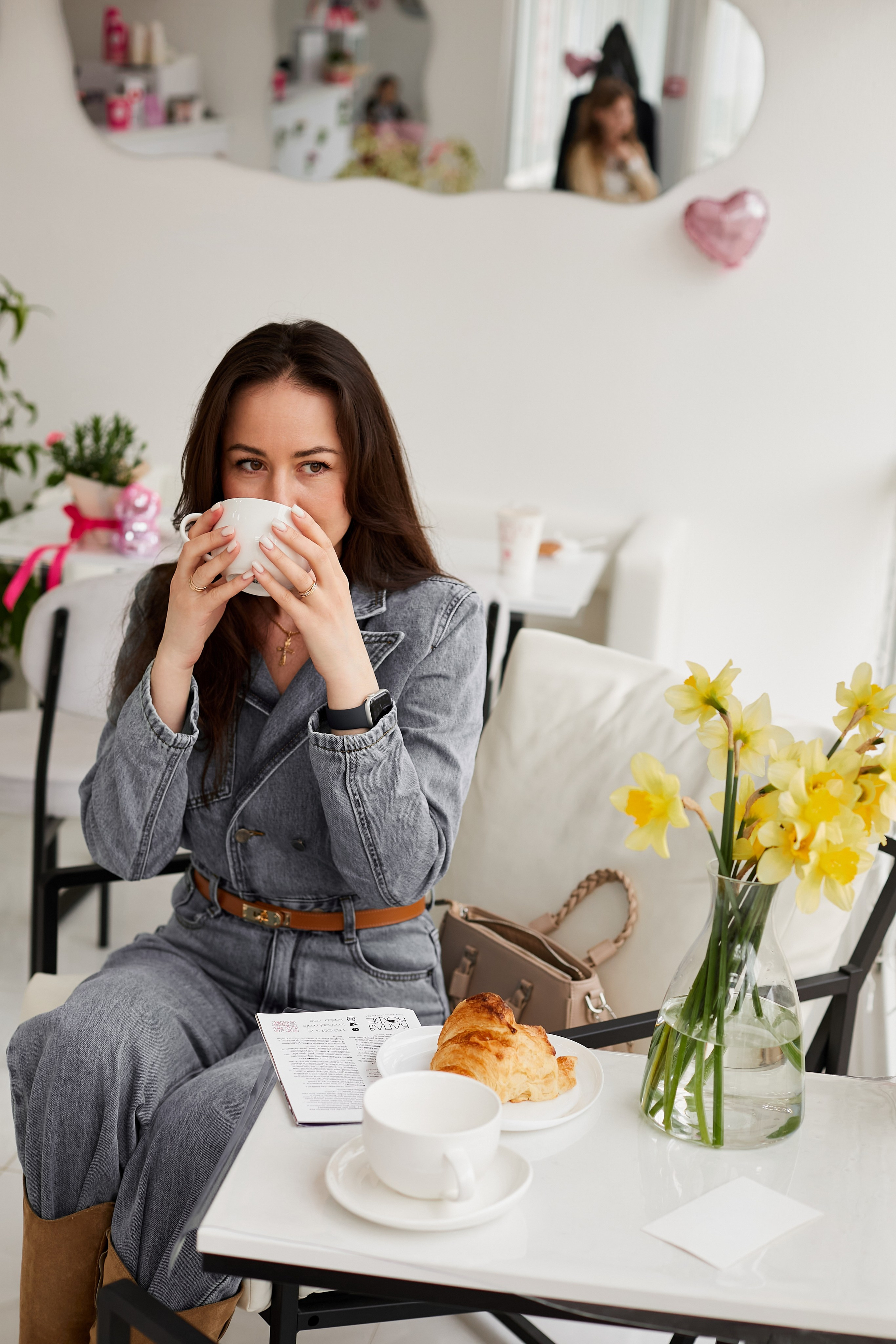 «Капля кофе». Свадебный и креативный фотограф в ЮФО