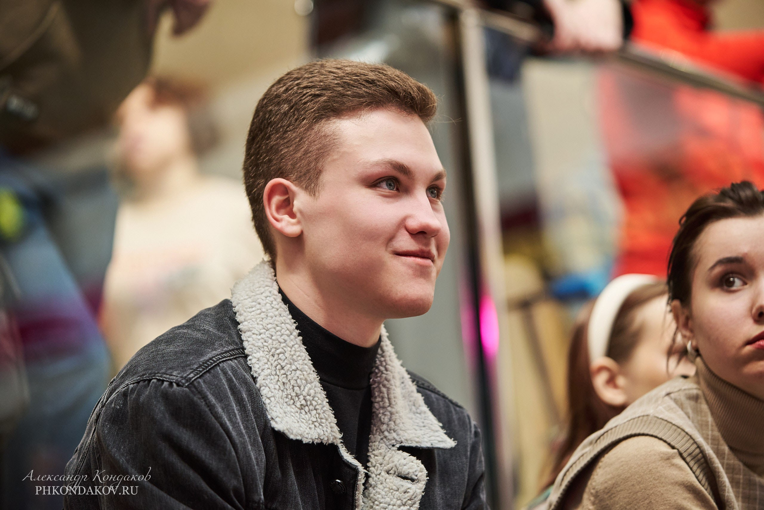 Открытие студенческой весны 2024 в г. Иваново. Фотограф в Иваново: Каталожная съемка одежды и постельного белья, Wildberries