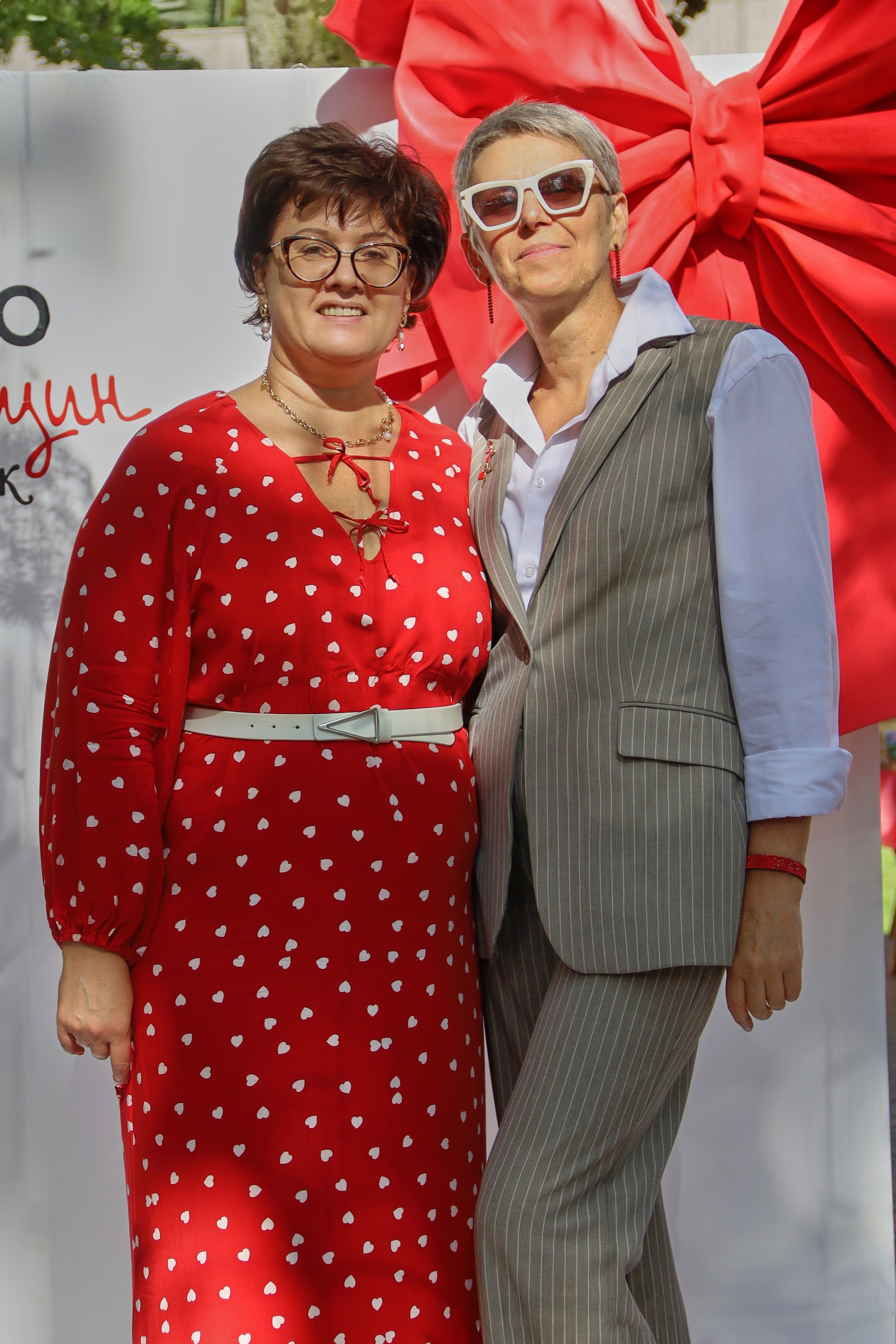 Международный эстафетный фестиваль PRОWOMENFEST 2024. Фотограф в Смоленске Ася Польшина