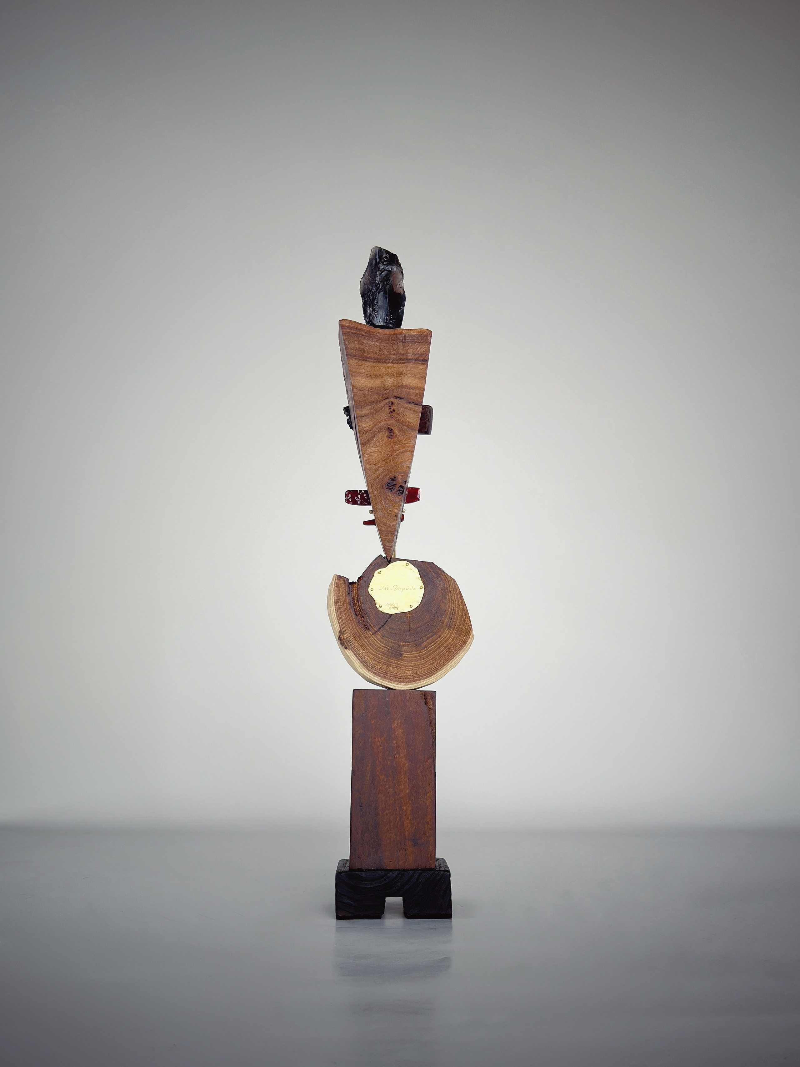 «Эль-Дорадо». Арт-объекты. Коллекционный дизайн 47.XII