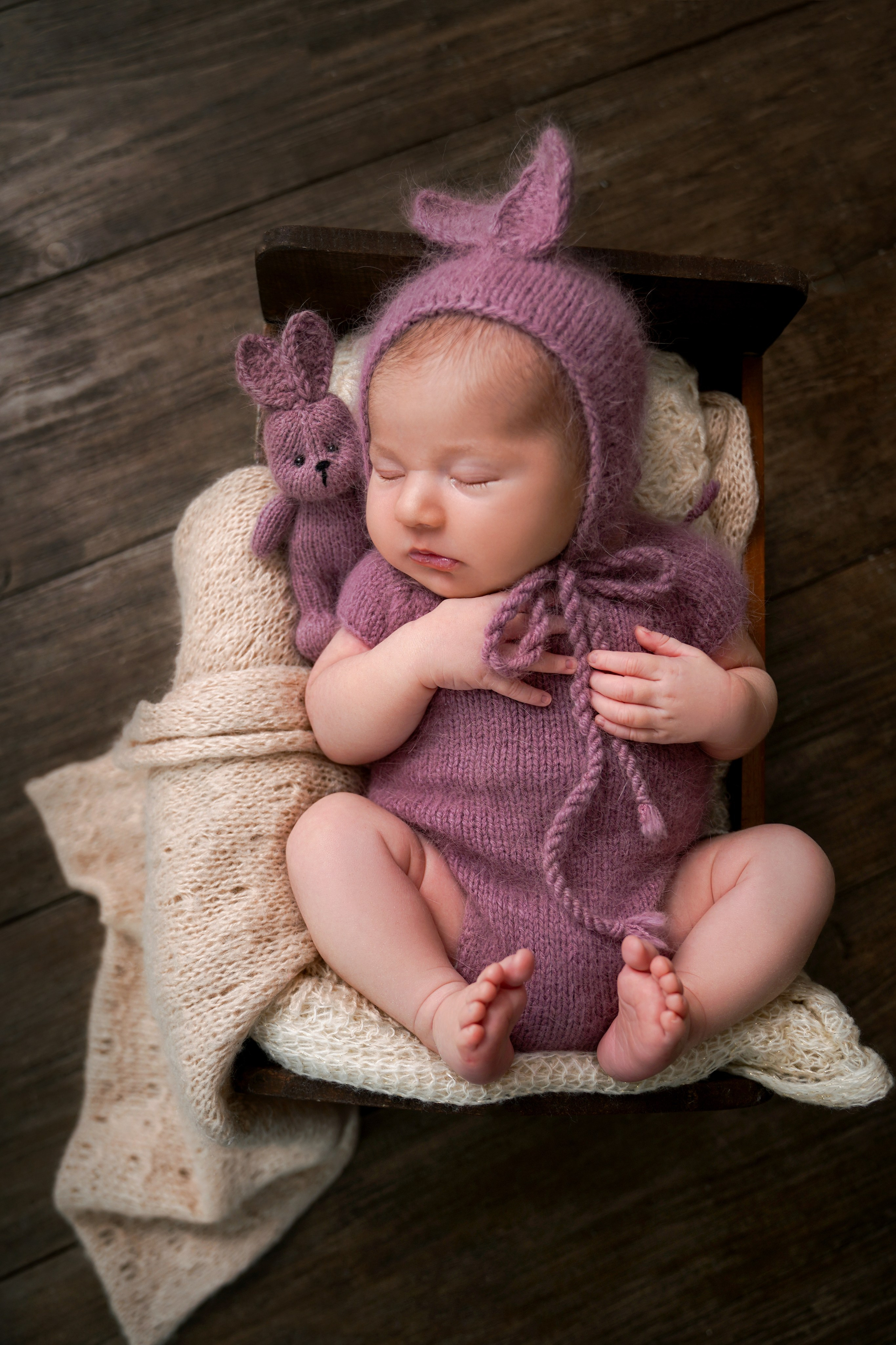 Фотосессия новорожденного (newborn). Фотограф новорожденных, детей до года и беременных в Симферополе