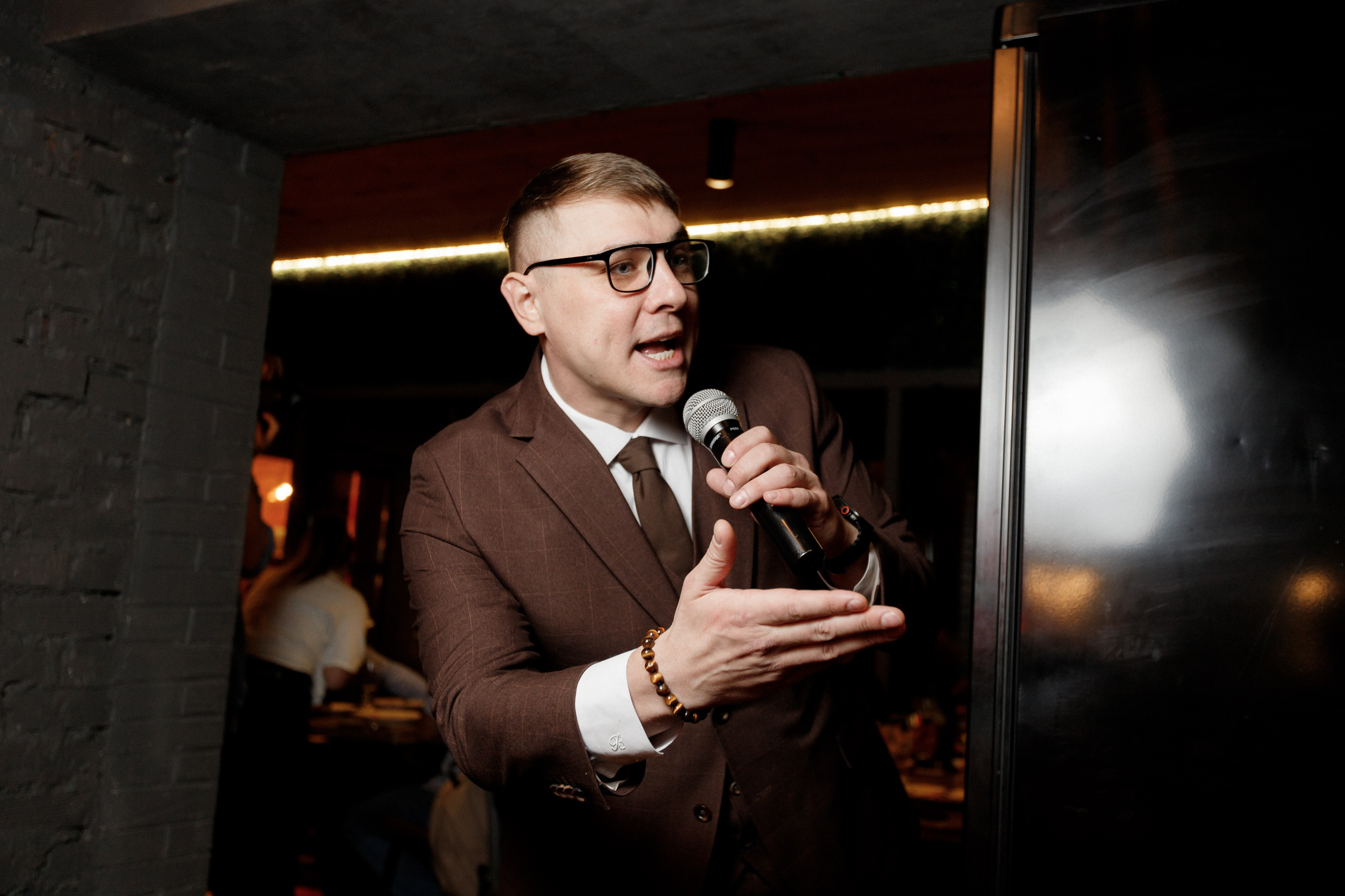 KOLBA#SABAR — ПЕННЫЙ ГАСТРОУЖИН. СВОИ. ФОТООТЧЕТЫ-СОБЫТИЯ-МЕСТА