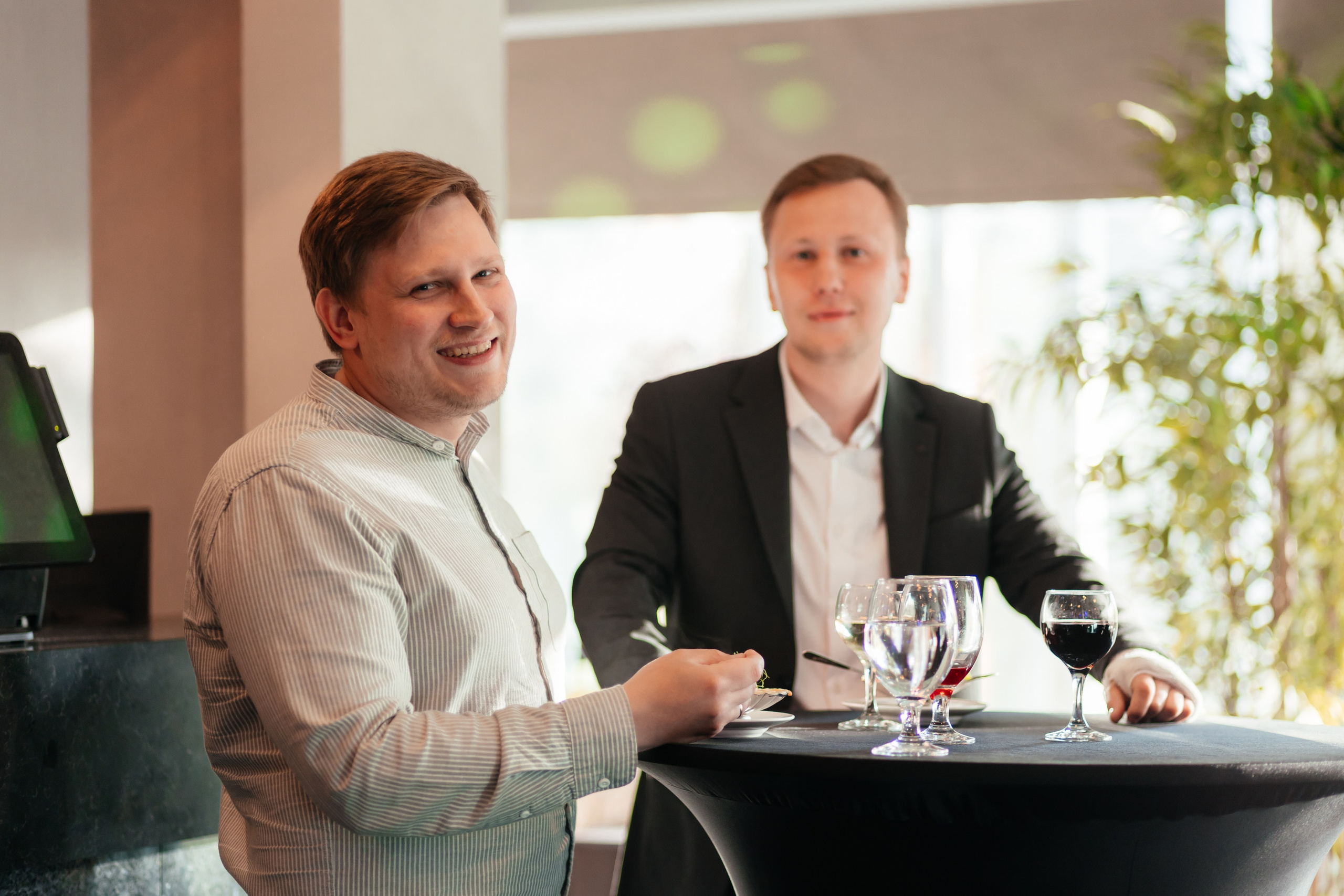 ПРЕМИЯ 2ГИС | PART II. СВОИ. ФОТООТЧЕТЫ-СОБЫТИЯ-МЕСТА