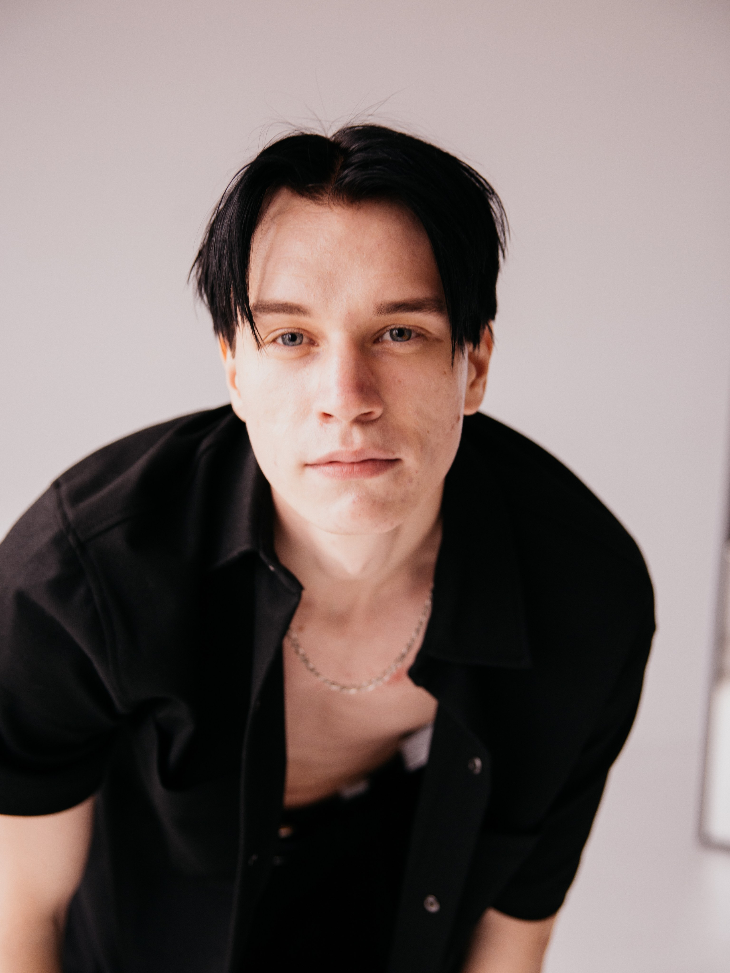 Индивидуальные фотосессии. Рекламный и портретный фотограф в Алматы — Серекпаев Танирхан