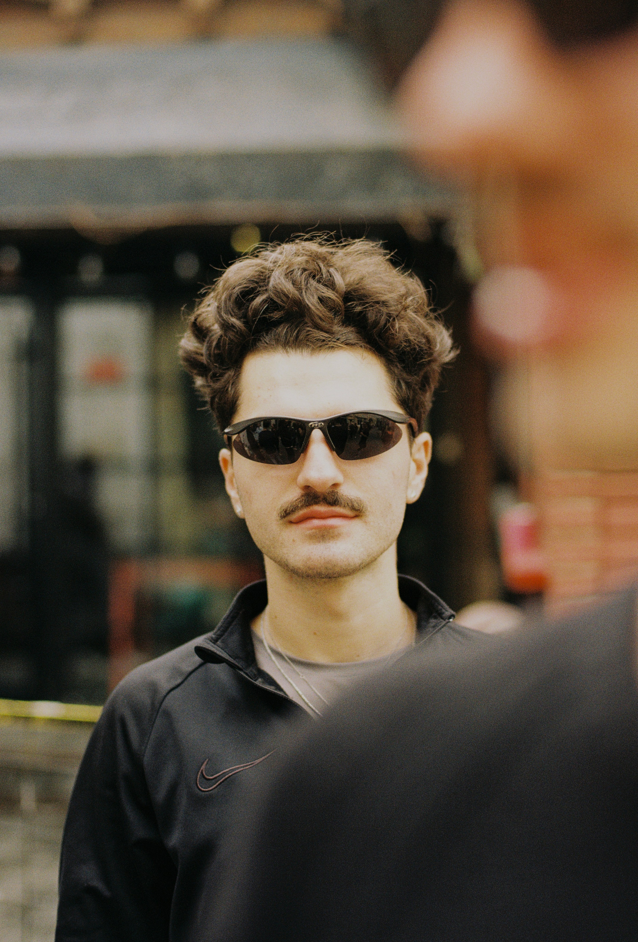 PEAK Nikon F100. Vladimir Tatko