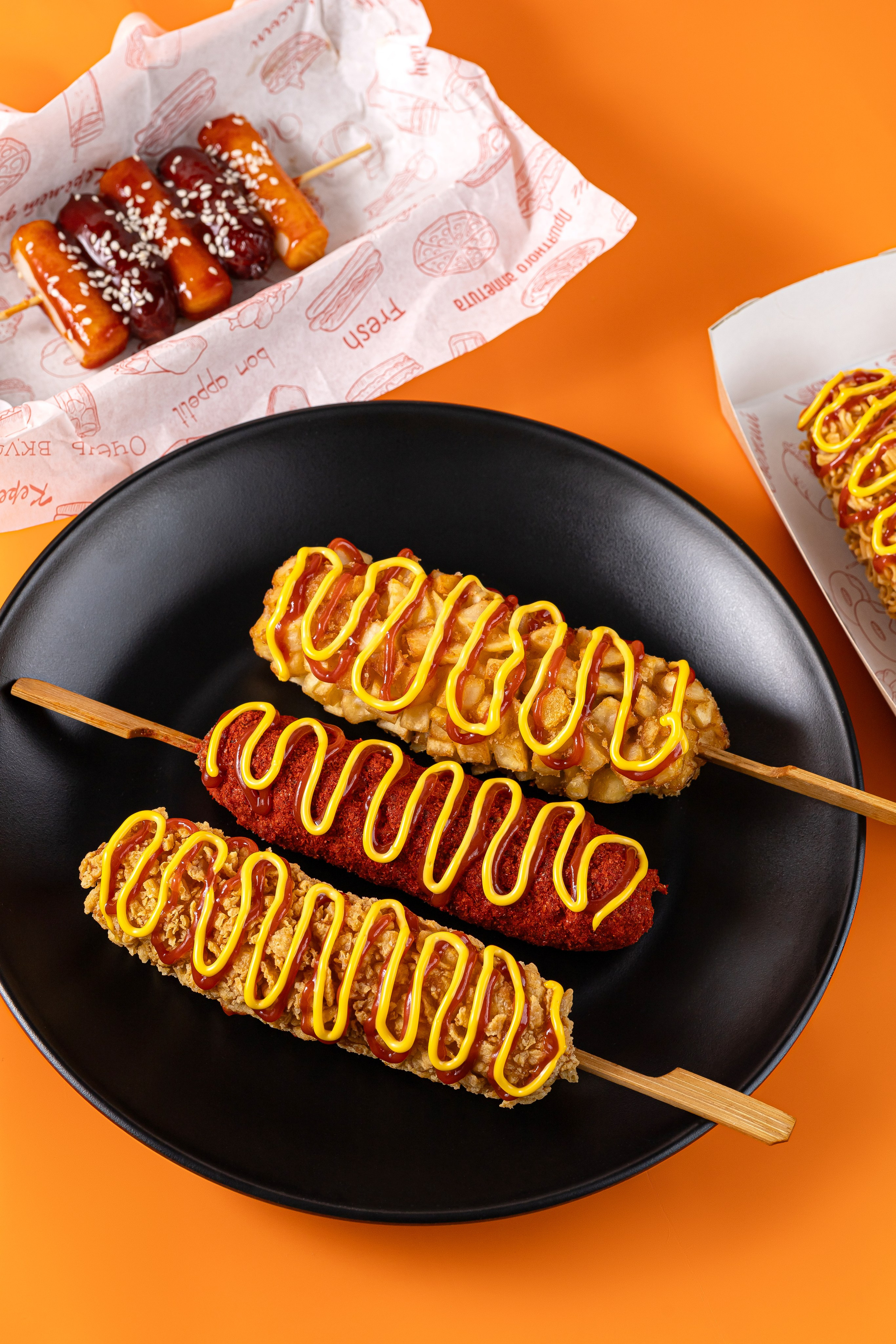 NANTA. Рекламный фуд фотограф и видеограф в Астане Алина Лысенко