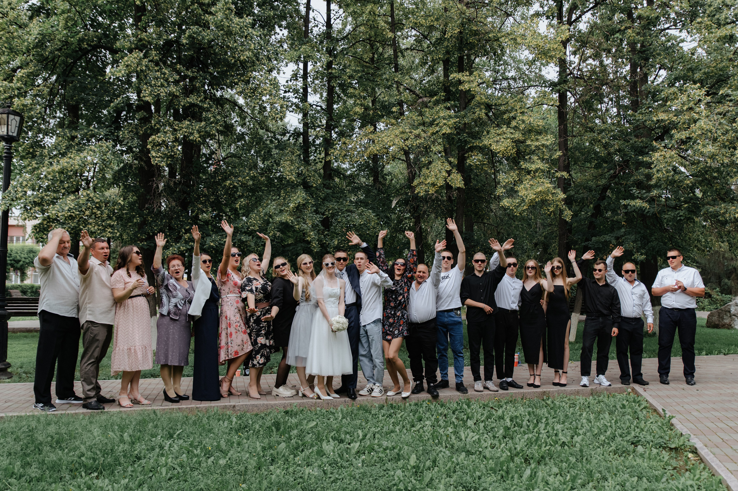 Места для фотосессии — Ишим. Свадебный и портретный фотограф в Тюмени Женя Черемнова