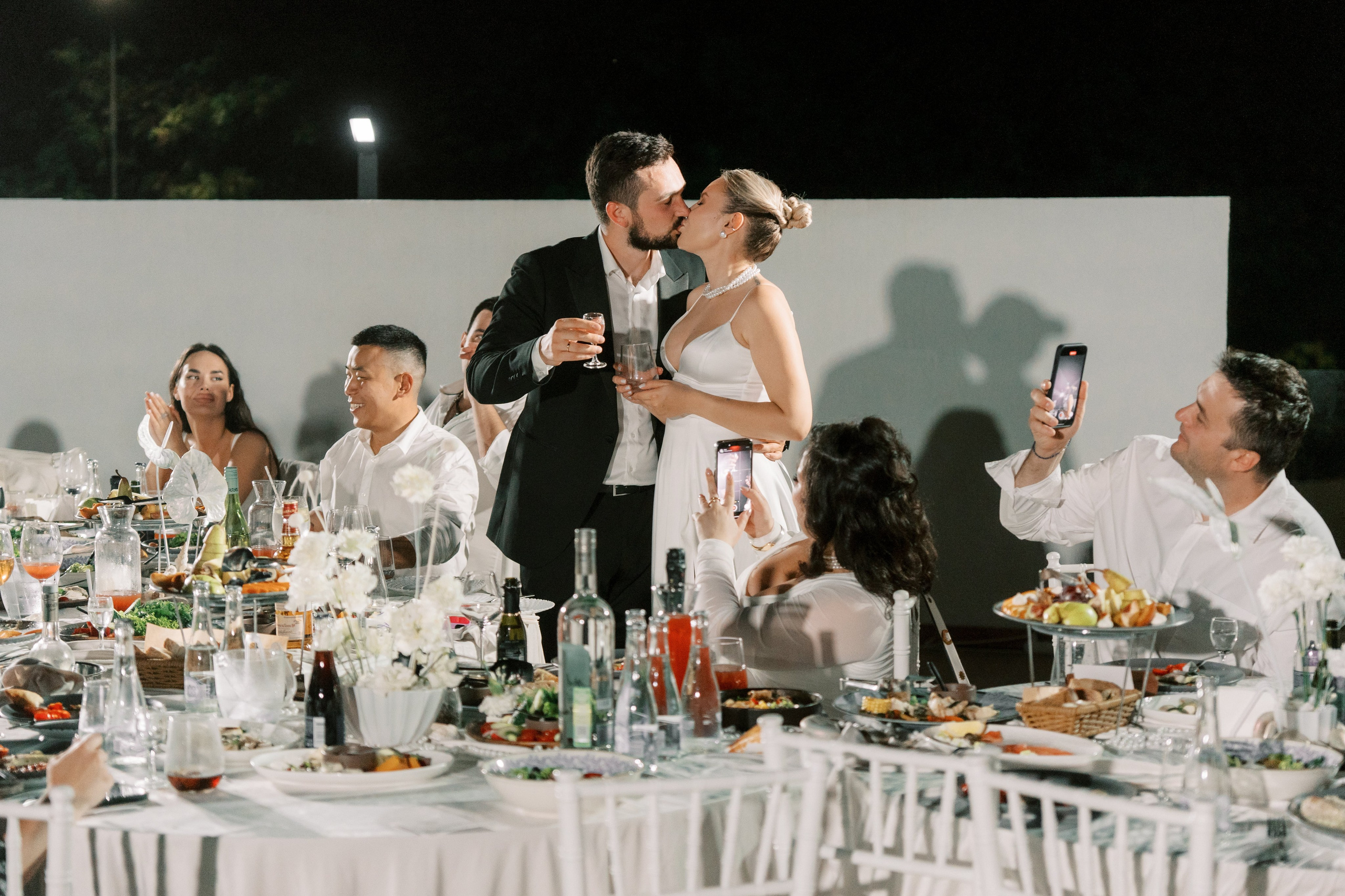 Алексей и Анна