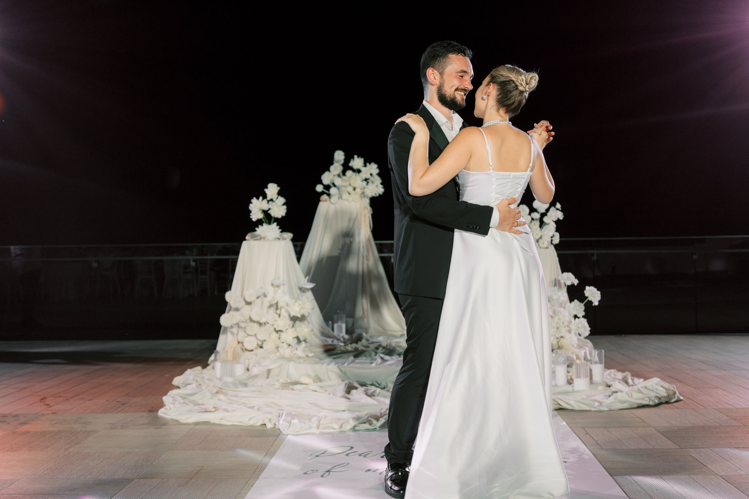 Алексей и Анна