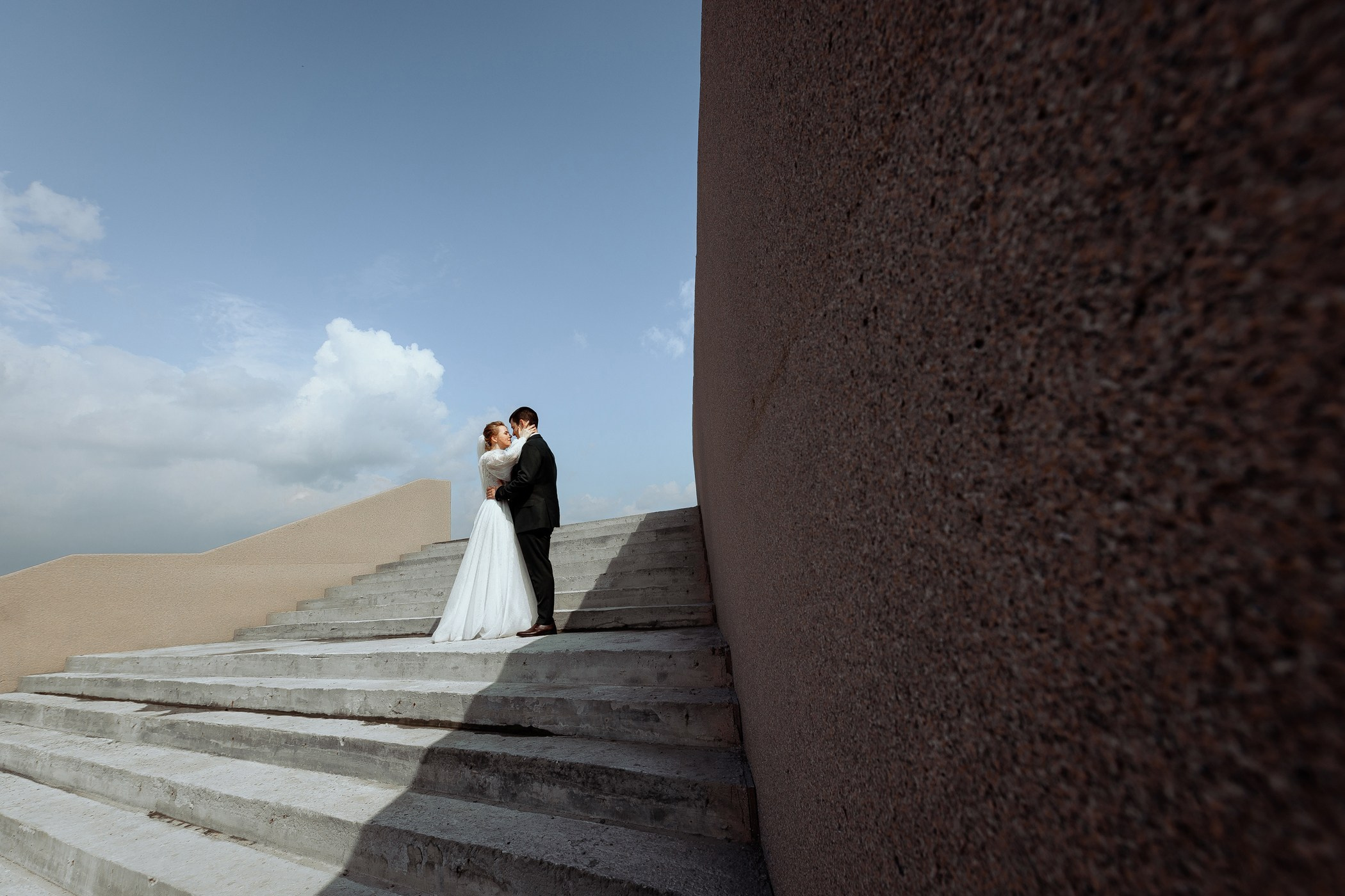 Свадебная фотосъёмка