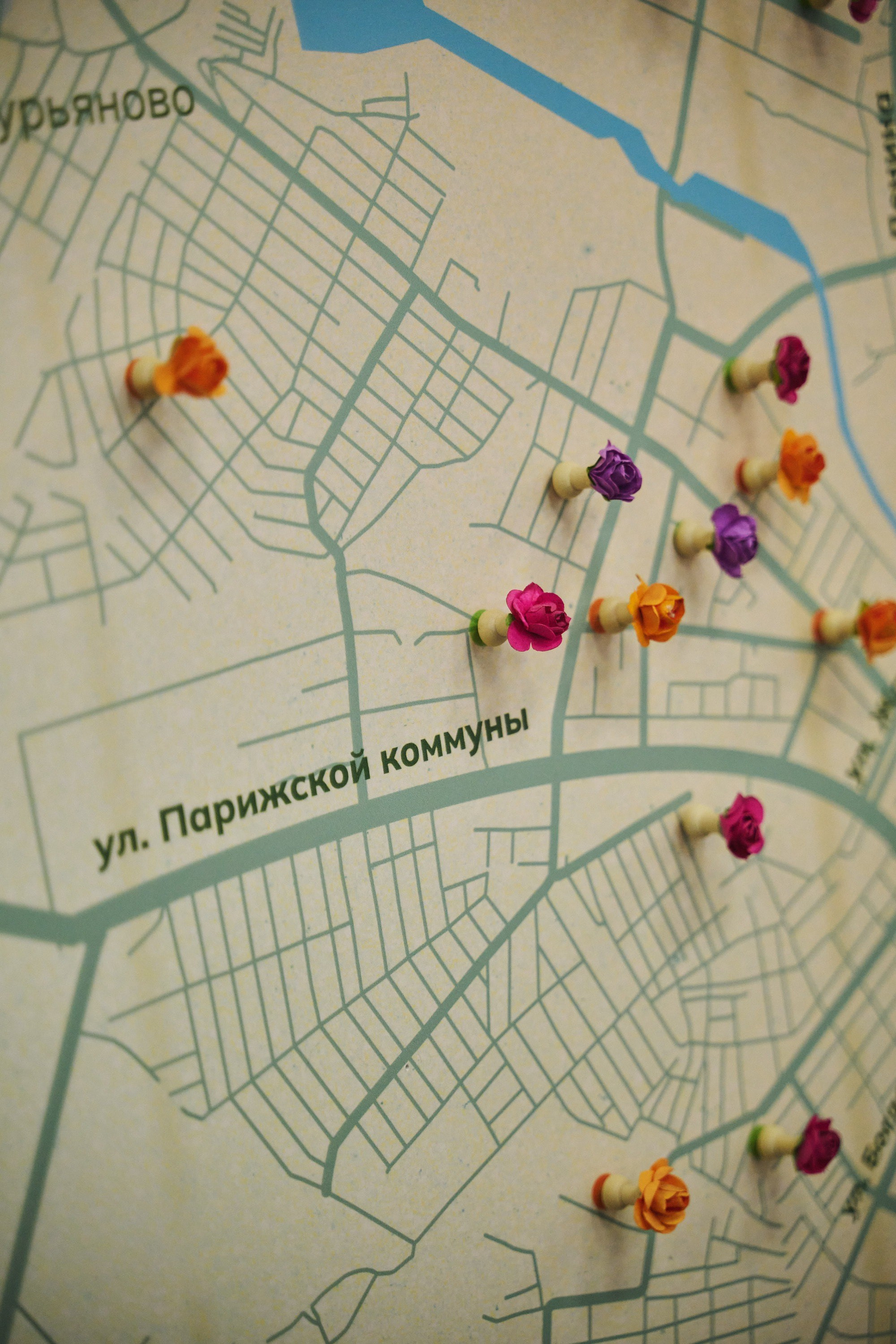 Ива Фонд — Цветущий город город Иваново. Фотограф в Иваново: Каталожная съемка одежды и постельного белья, Wildberries