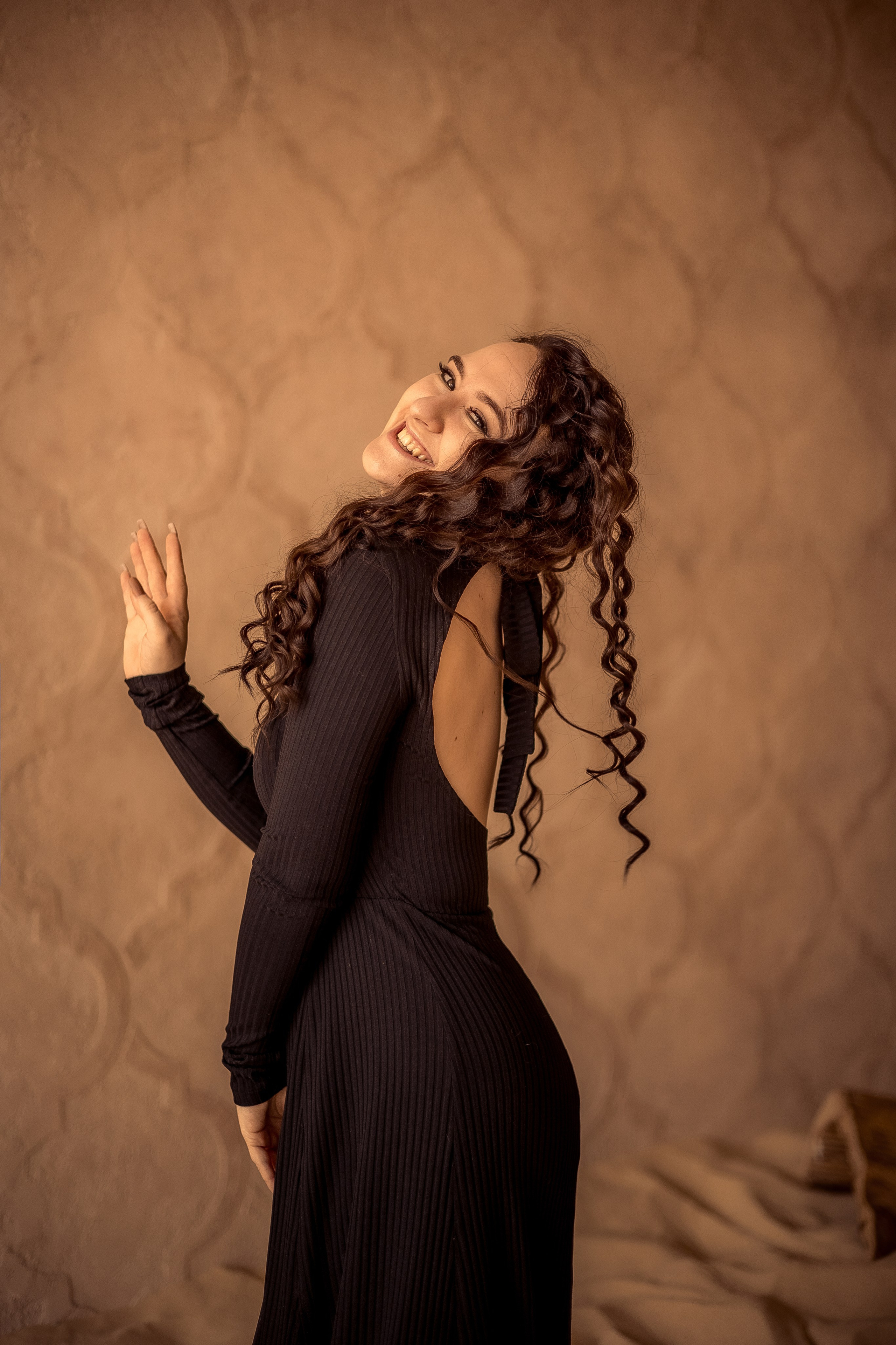 Индивидуальные фотосессии. Твой фотограф в Москве — Люся Кравец