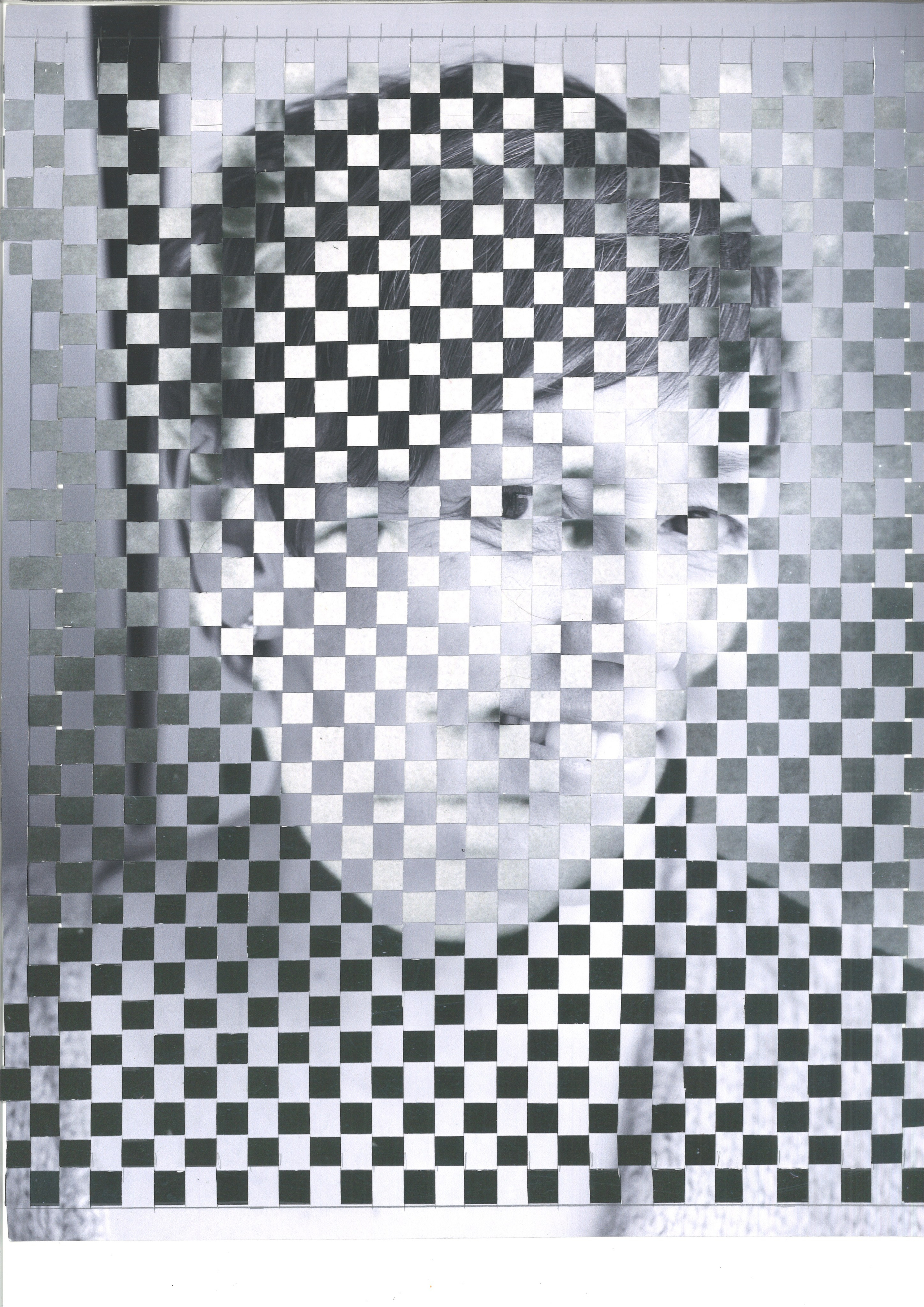 Чувашская биеннале. Чебоксары 2022. Лилия Ким. Междисциплинарный художник