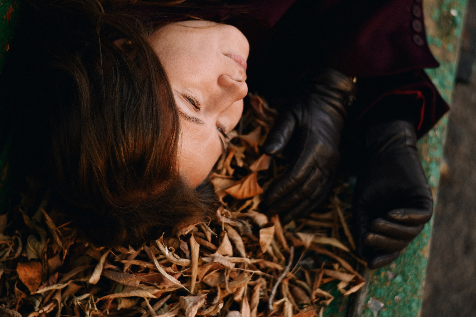 Фотопроект Женя, женский портрет в Тюмени. Портретный фотограф Тюмень Дарья Мустафина