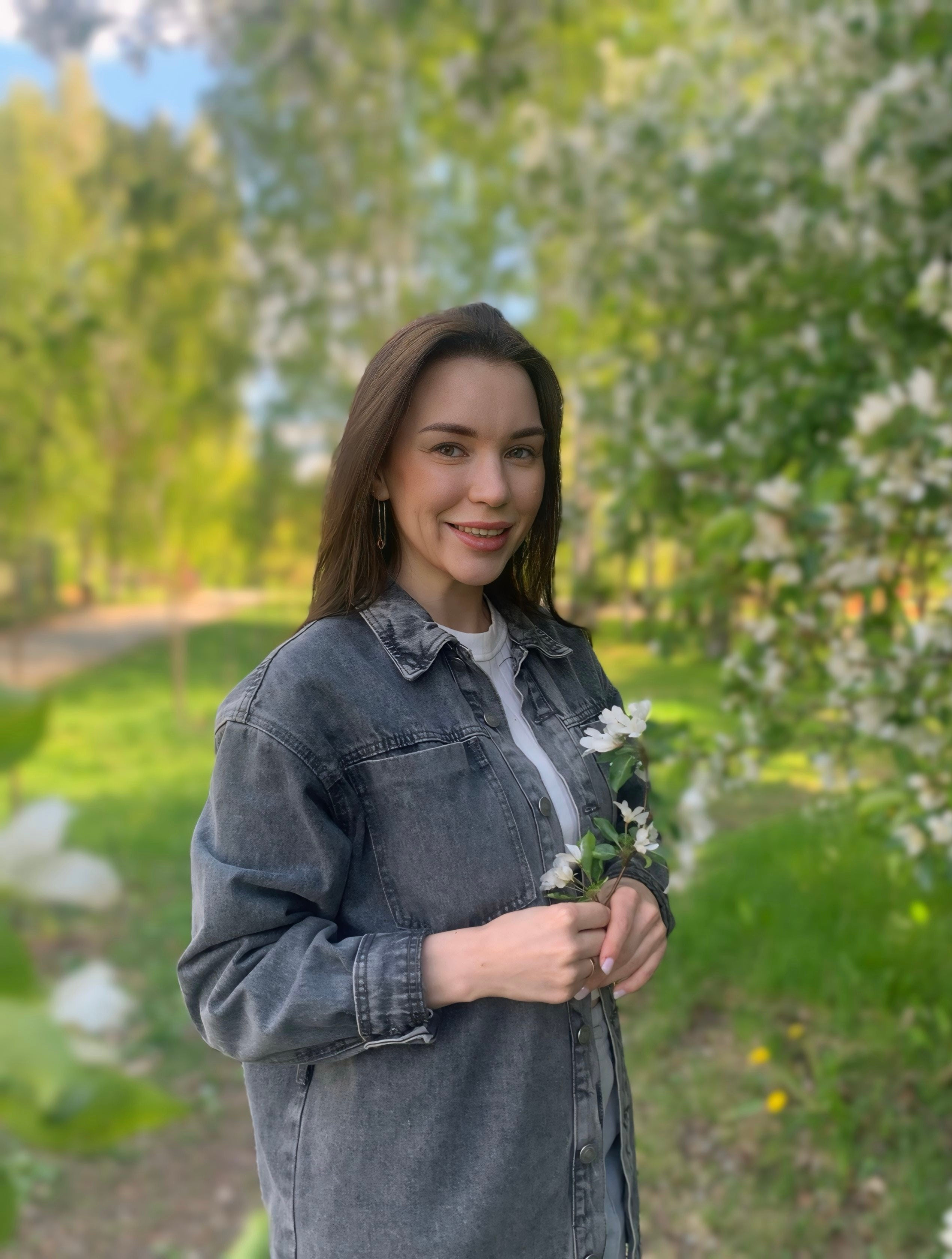 Светлана и её мальчики