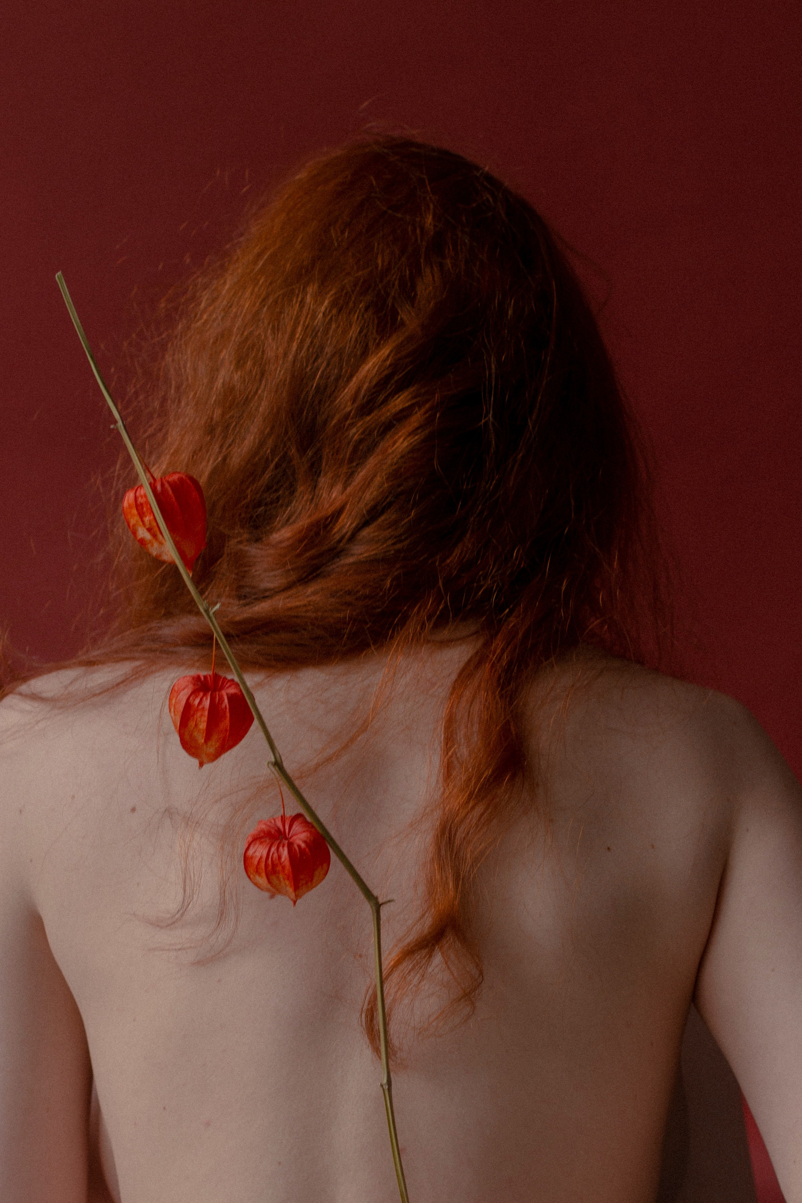 Персональная съемка. Фотограф Злата Спицына