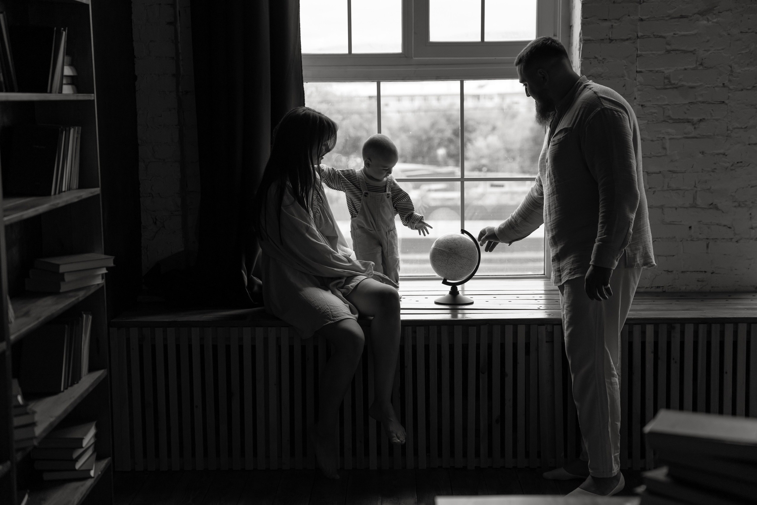 Услуги. Свадебный и Семейный фотограф по всему миру Анна Фёдорова