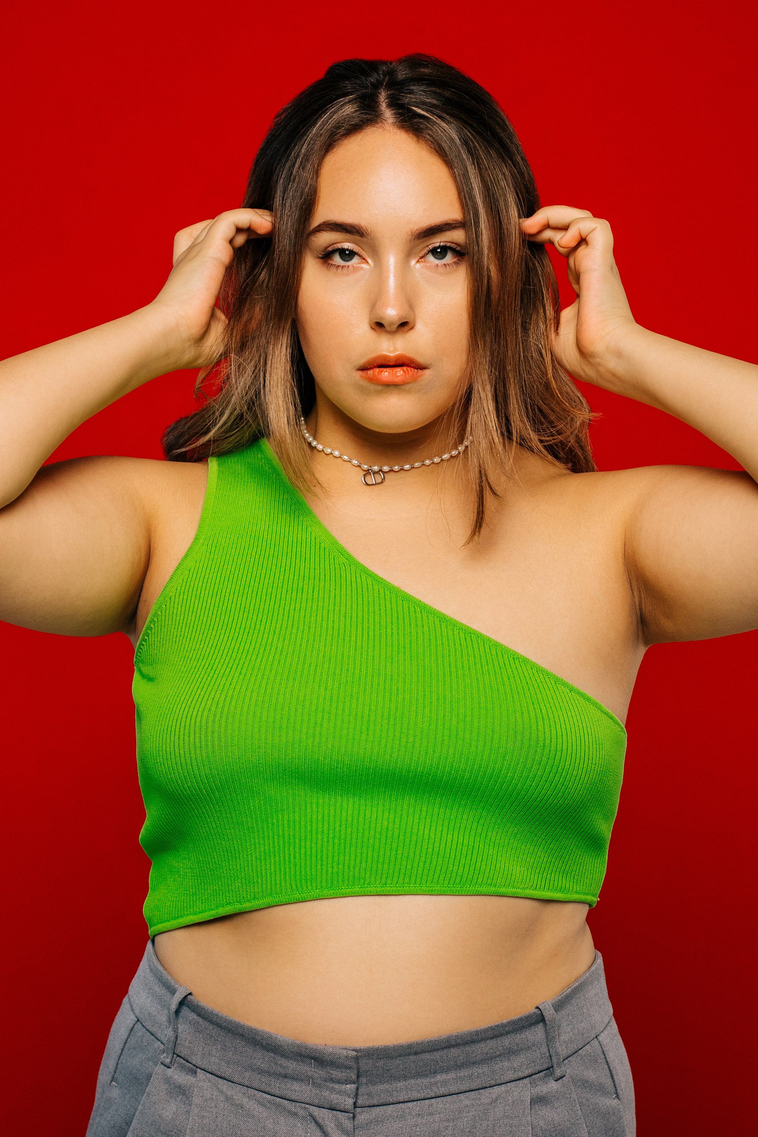 Арина Небылицына. Показать себя. Фотограф в Москве | Евгений Шушков