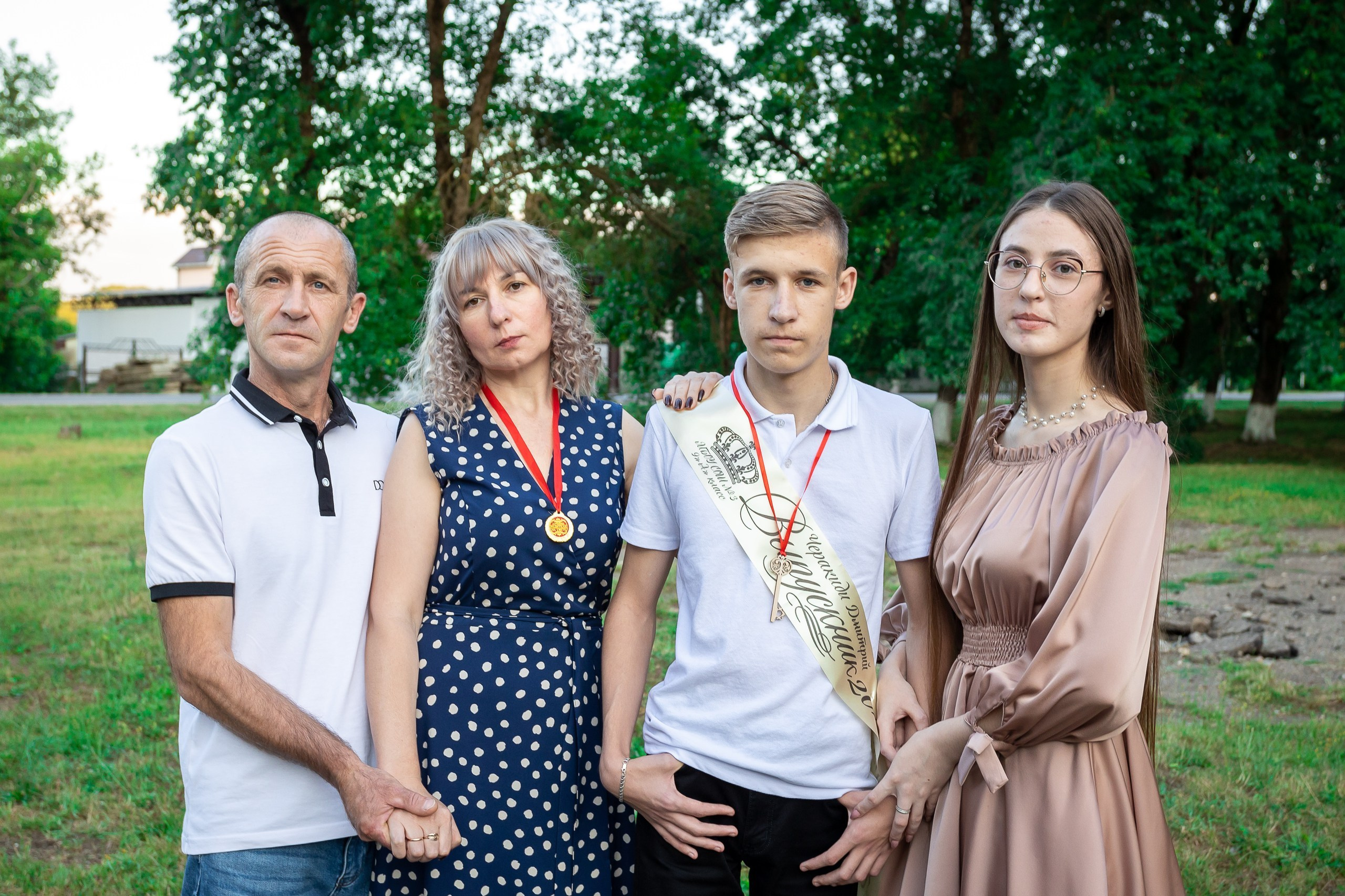 Вручение аттестата 2024 г. Выпускные альбомы Майкоп, Краснодар Елена Золотарева