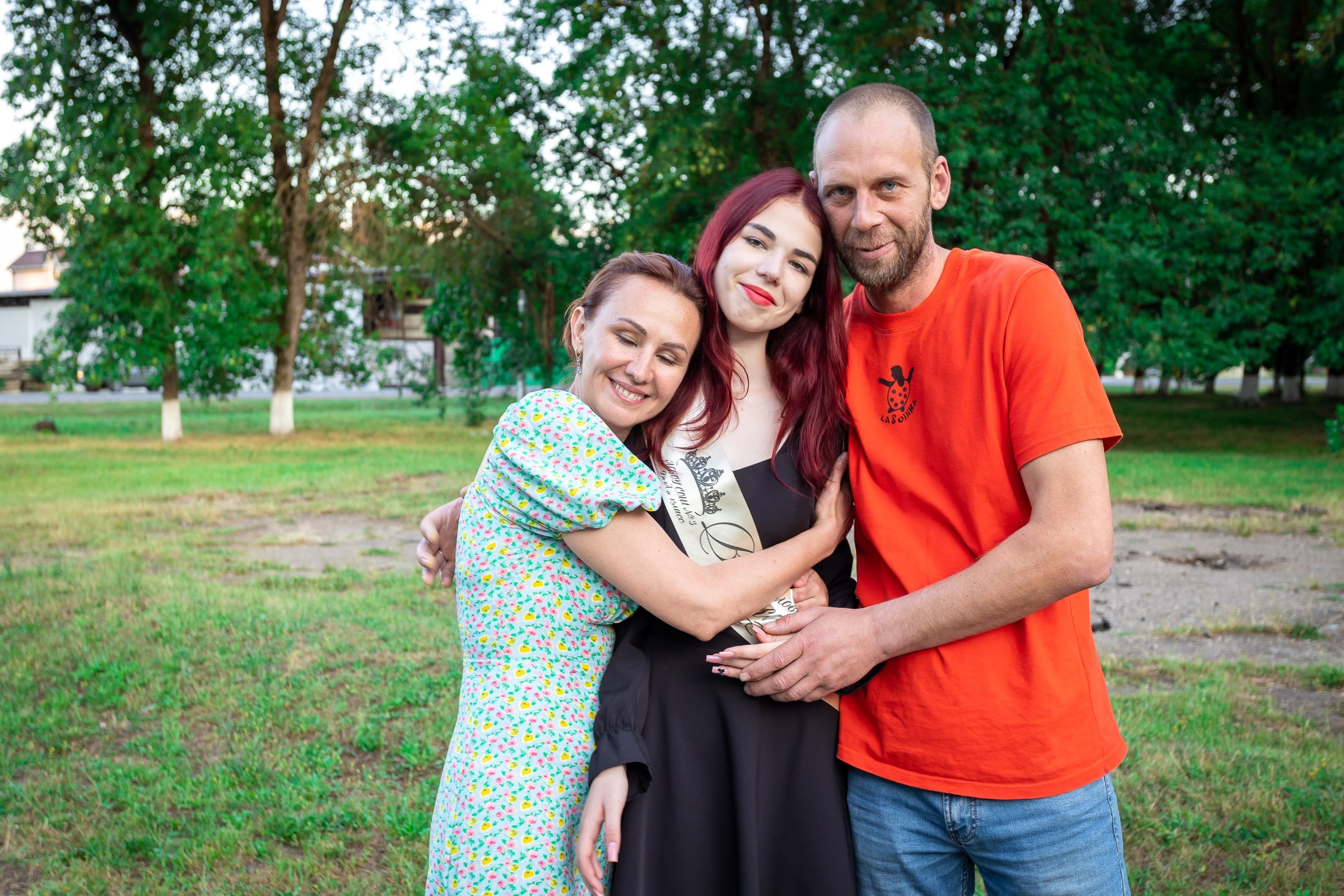 Вручение аттестата 2024 г. Выпускные альбомы Майкоп, Краснодар Елена Золотарева