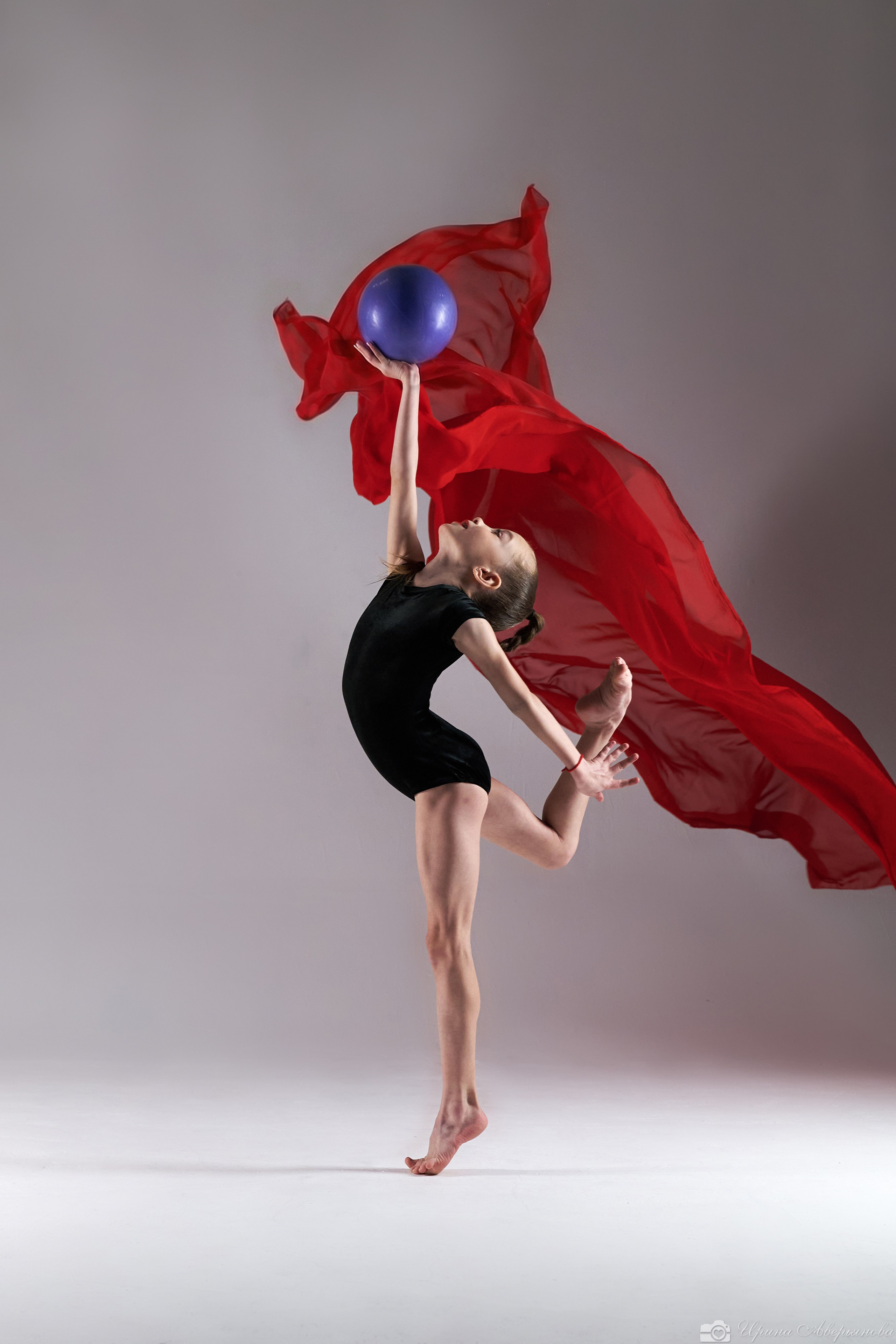 Фотограф в Ульяновске Ирина Аверьянова