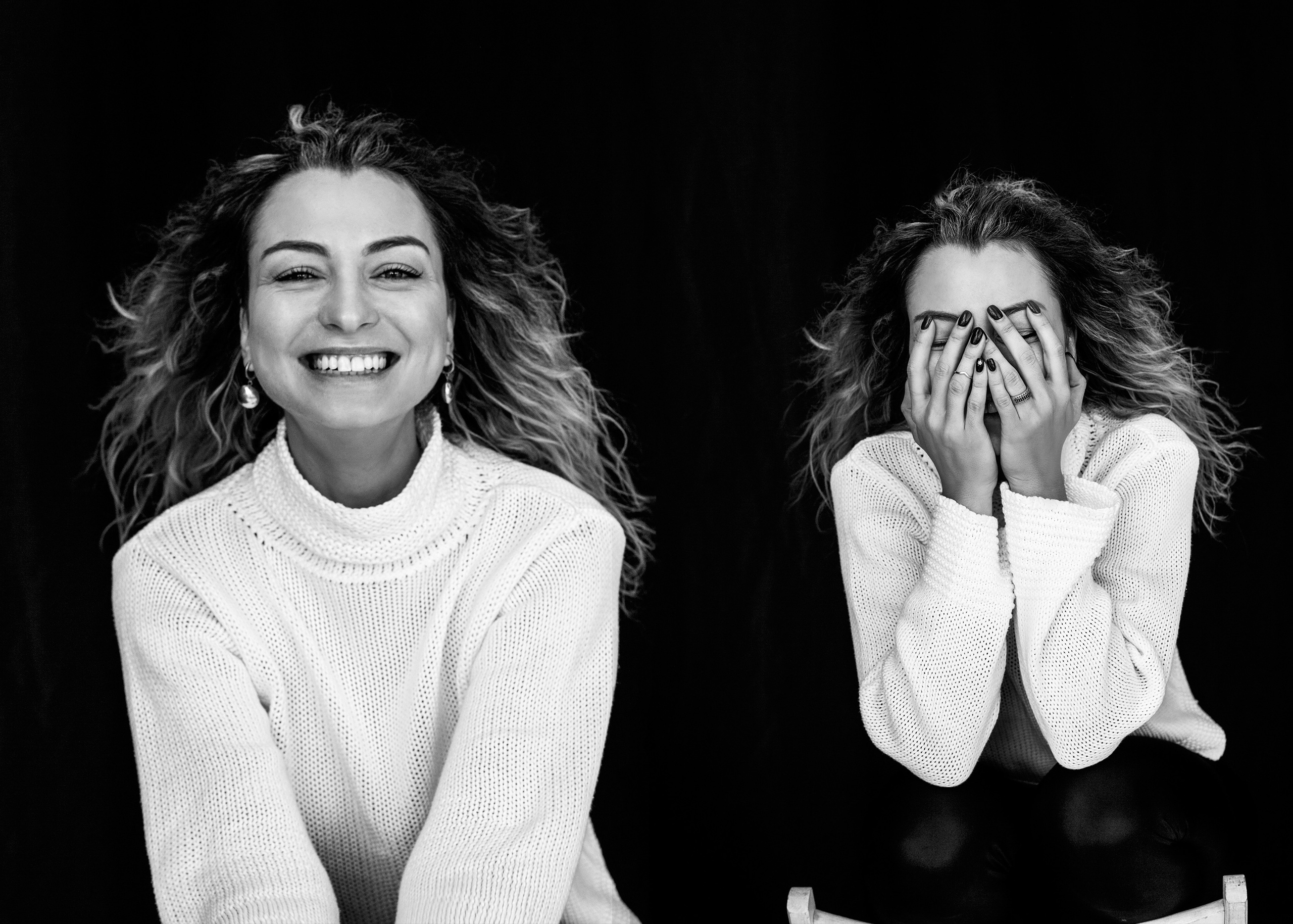 О проекте «Путь Души». Фототерапевт Валерия Радос