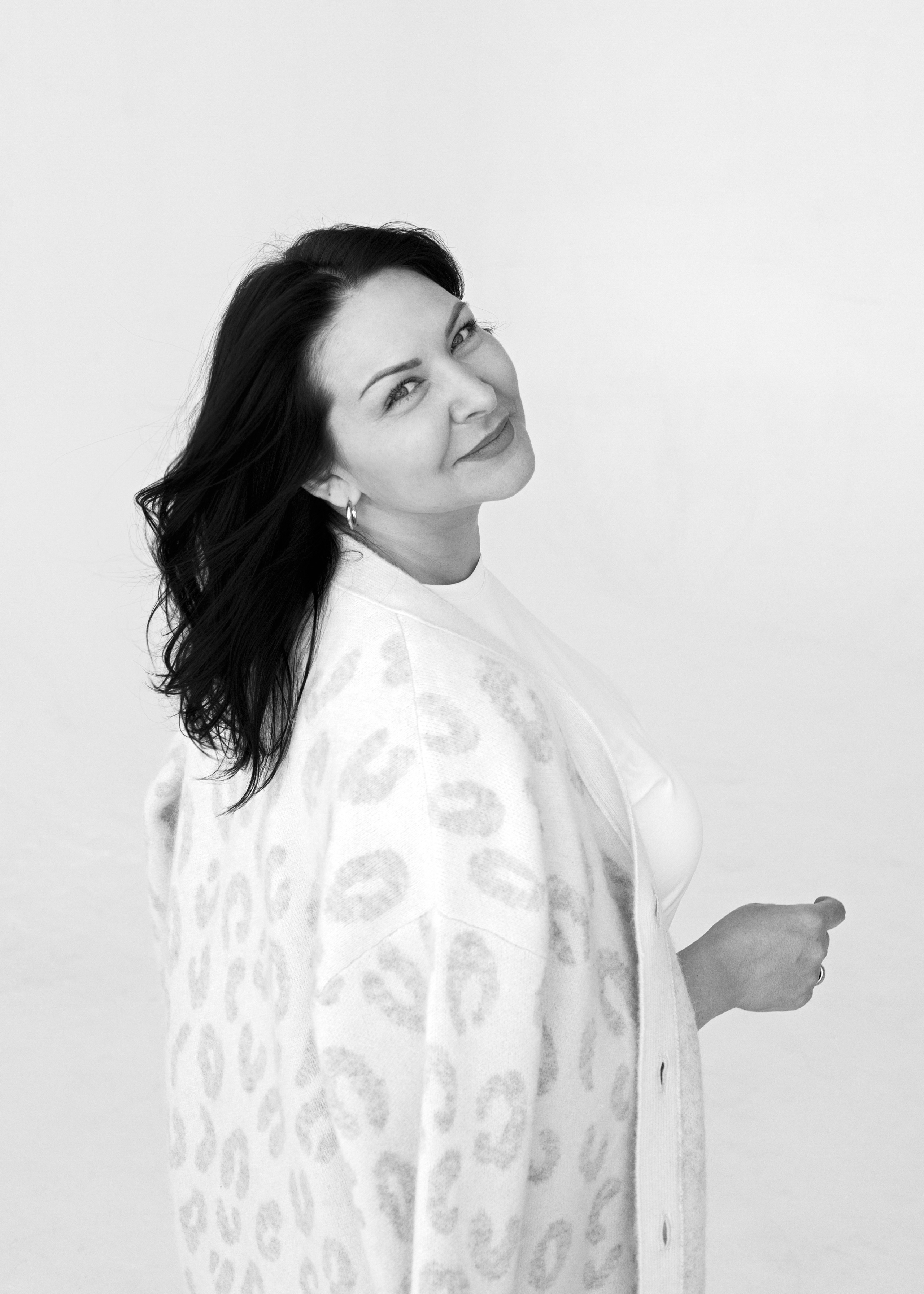 О проекте «Путь Души». Фототерапевт Валерия Радос